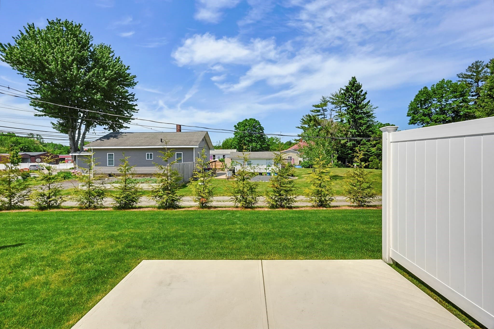 Condominium at 321 Winthrop Street # 102, Taunton MA 02780, Taunton, photo 21 of 21