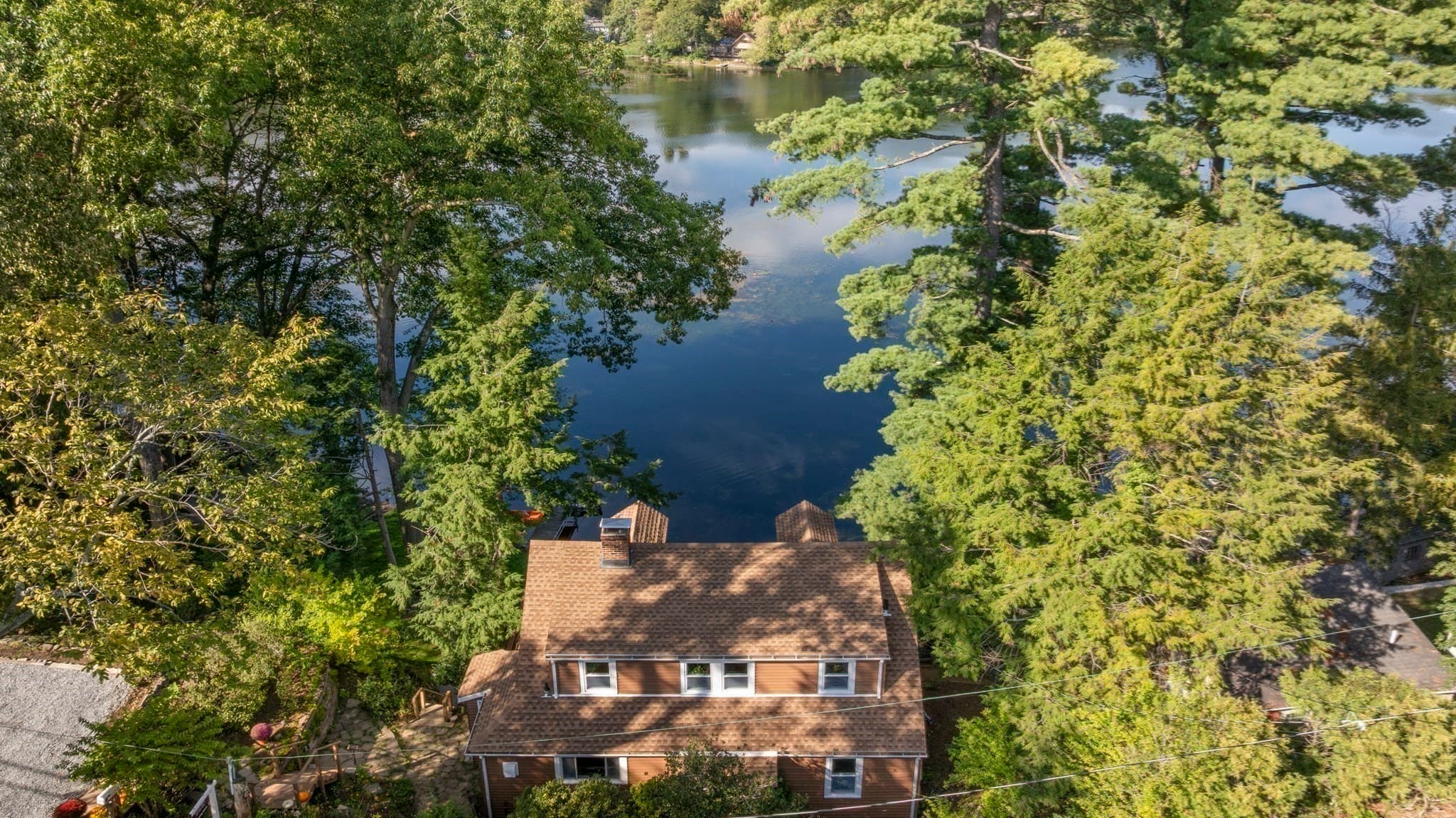 Single Family Residence at 89 Dudley Rd, Wayland MA 01778, Wayland, photo 28 of 37