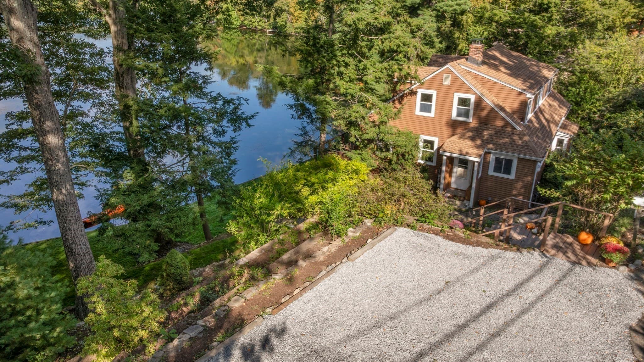 Single Family Residence at 89 Dudley Rd, Wayland MA 01778, Wayland, photo 30 of 37
