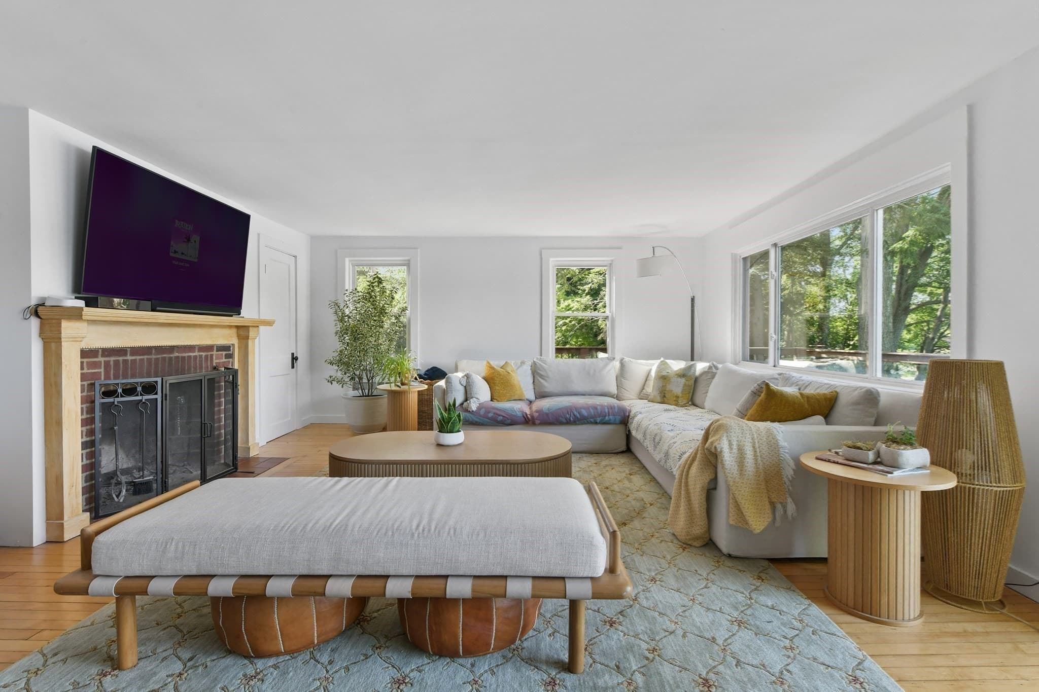 Single Family Residence at 89 Dudley Rd, Wayland MA 01778, Wayland, photo 10 of 37