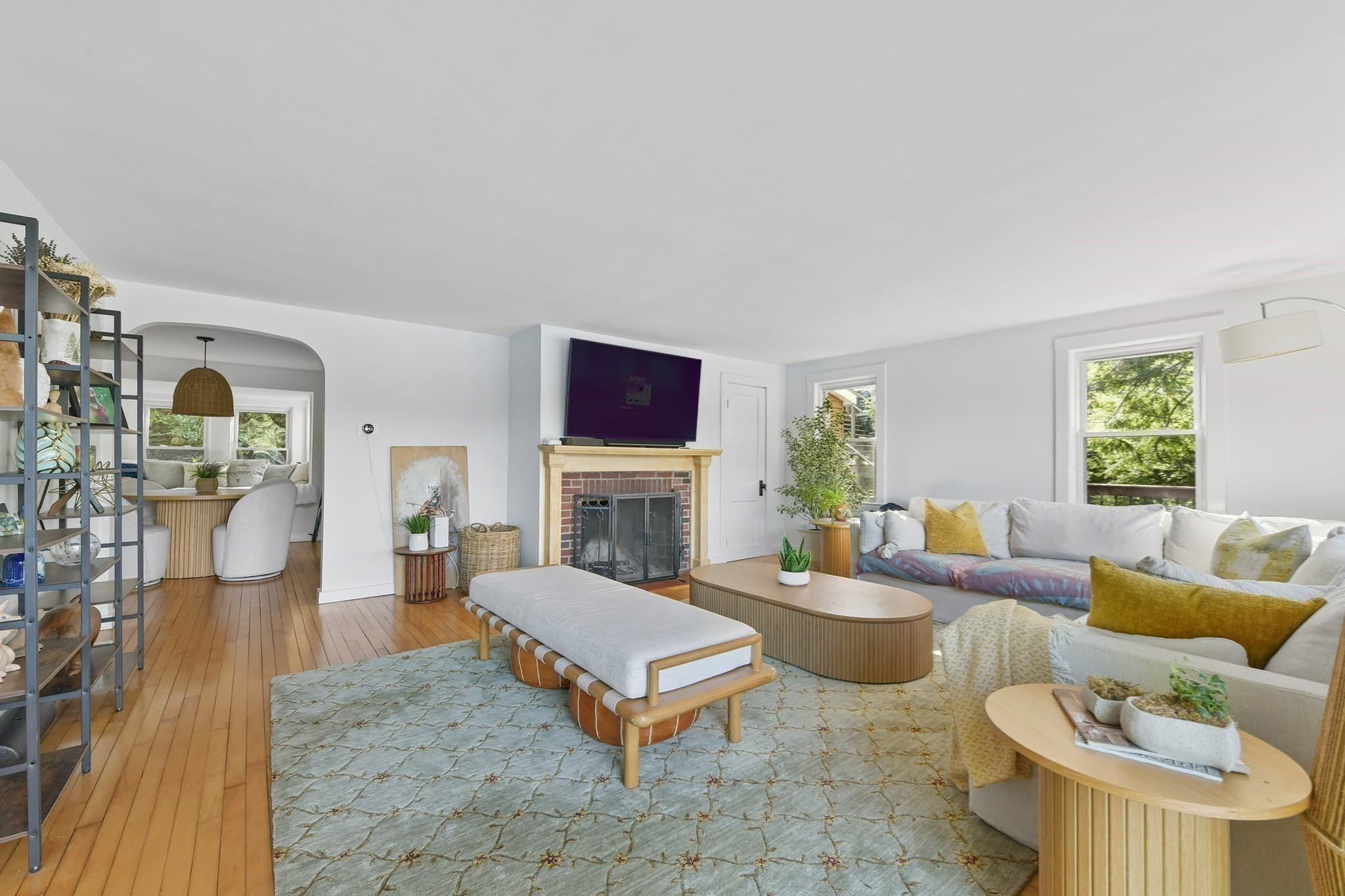 Single Family Residence at 89 Dudley Rd, Wayland MA 01778, Wayland, photo 11 of 37