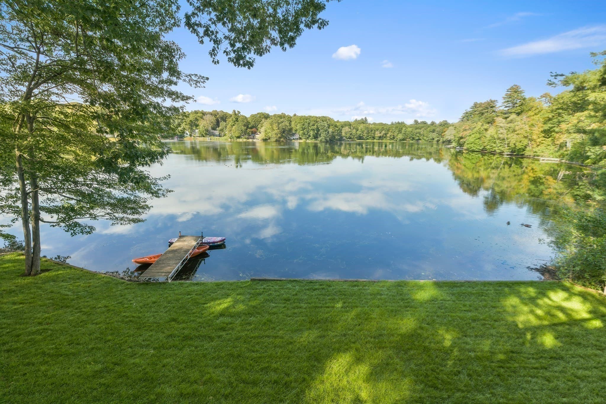 Single Family Residence at 89 Dudley Rd, Wayland MA 01778, Wayland, photo 25 of 37
