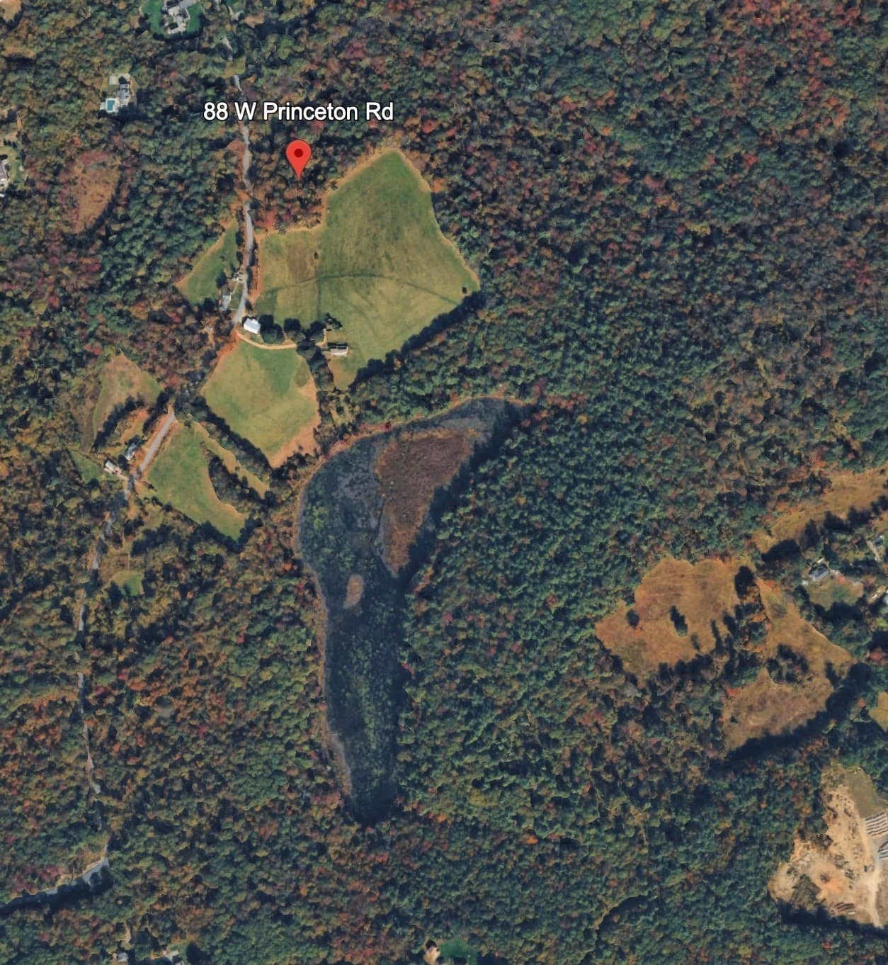 Residential at 88 W Princeton Road, Westminster MA 01473, Westminster, photo 17 of 18