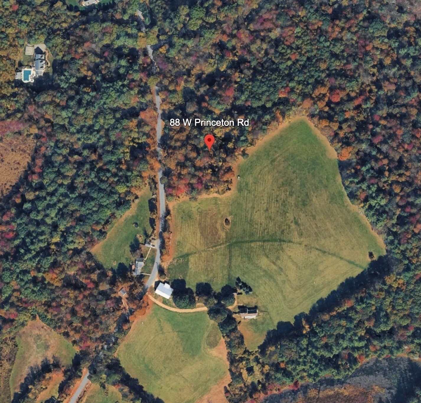 Residential at 88 W Princeton Road, Westminster MA 01473, Westminster, photo 16 of 18