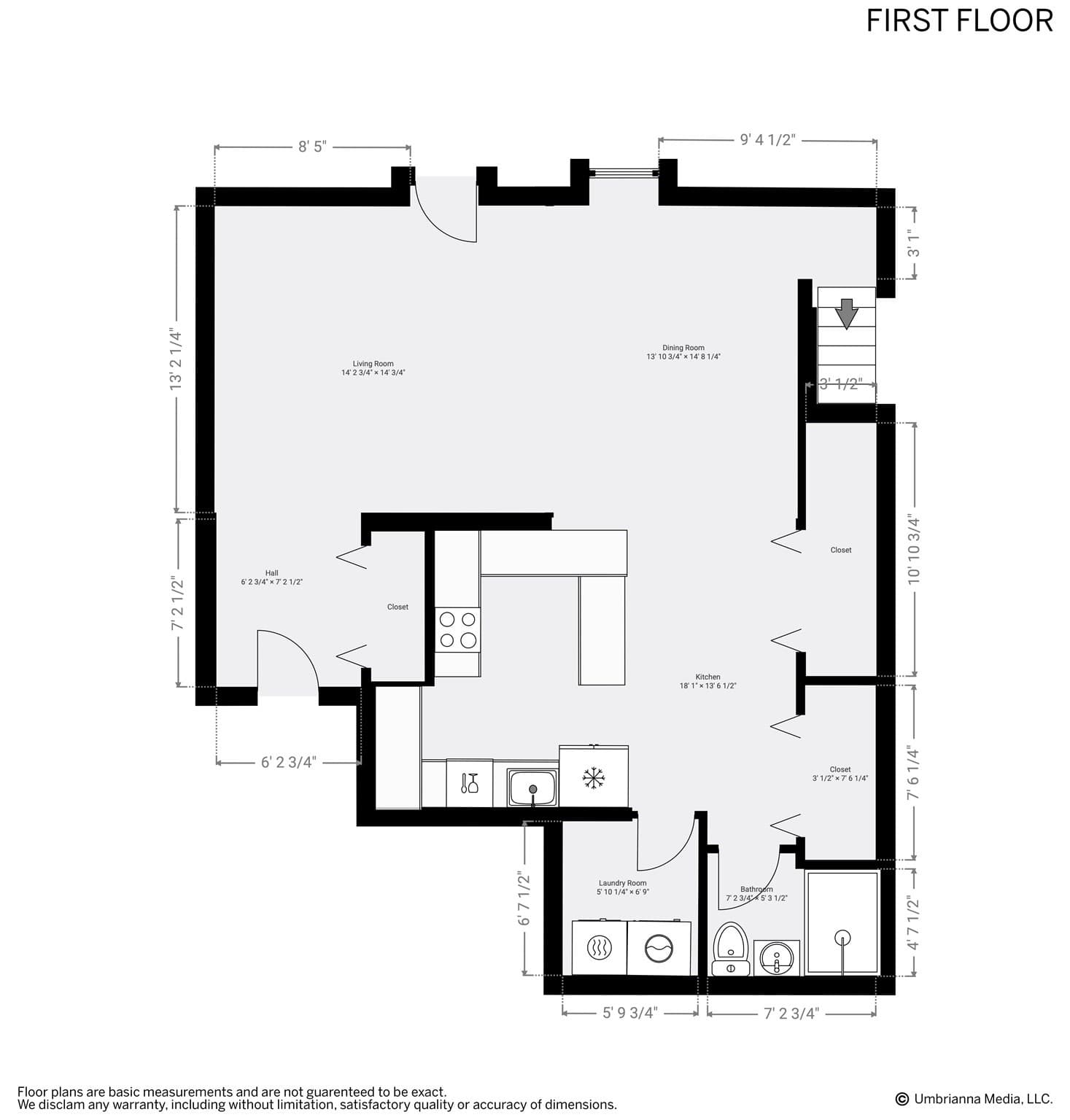 Condominium at 16 Addington # 21, Brookline MA 02445, photo 25 of 26