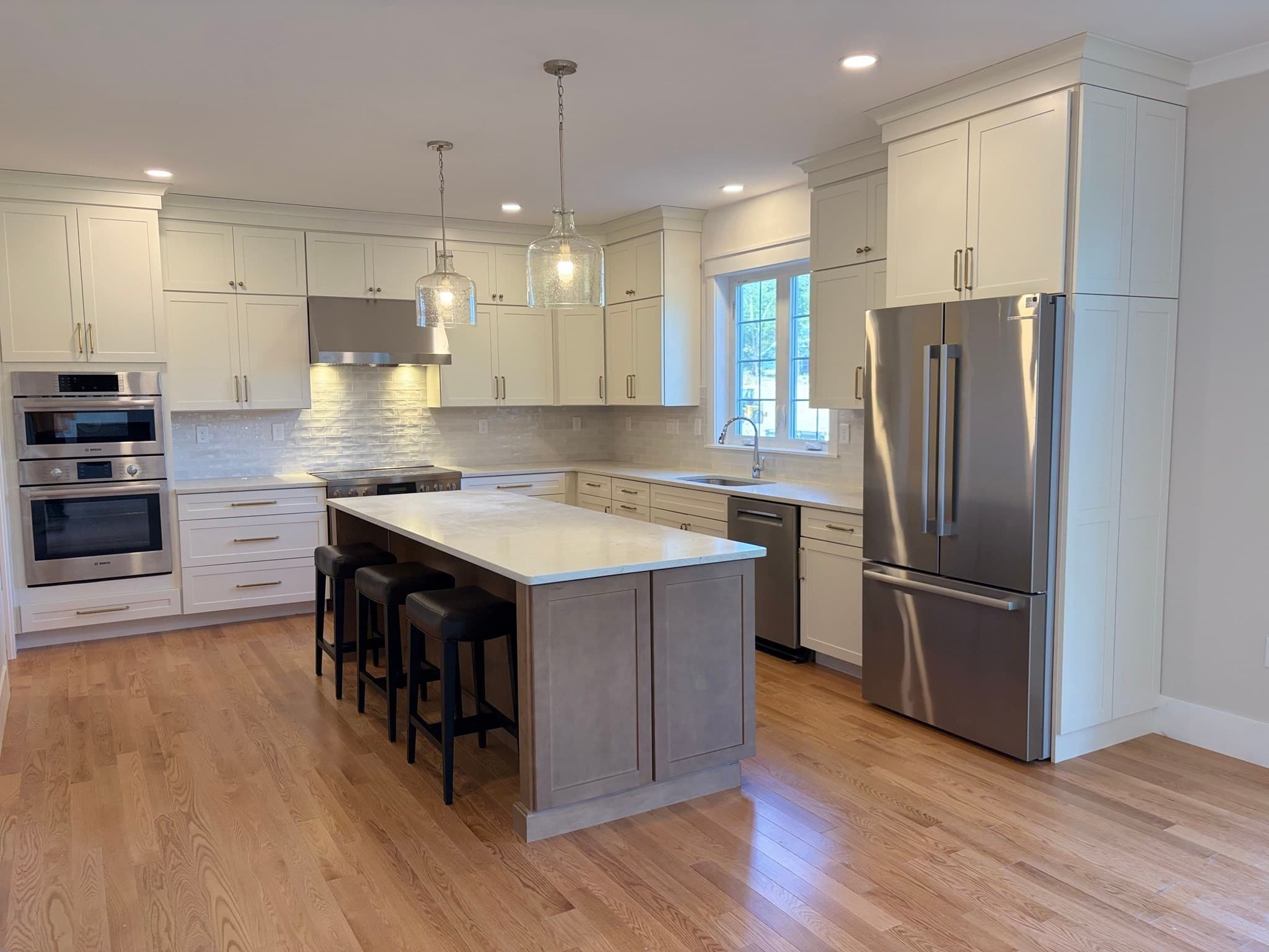 Single Family Residence at 1444 Main Street, Concord MA 01742, photo 2 of 4