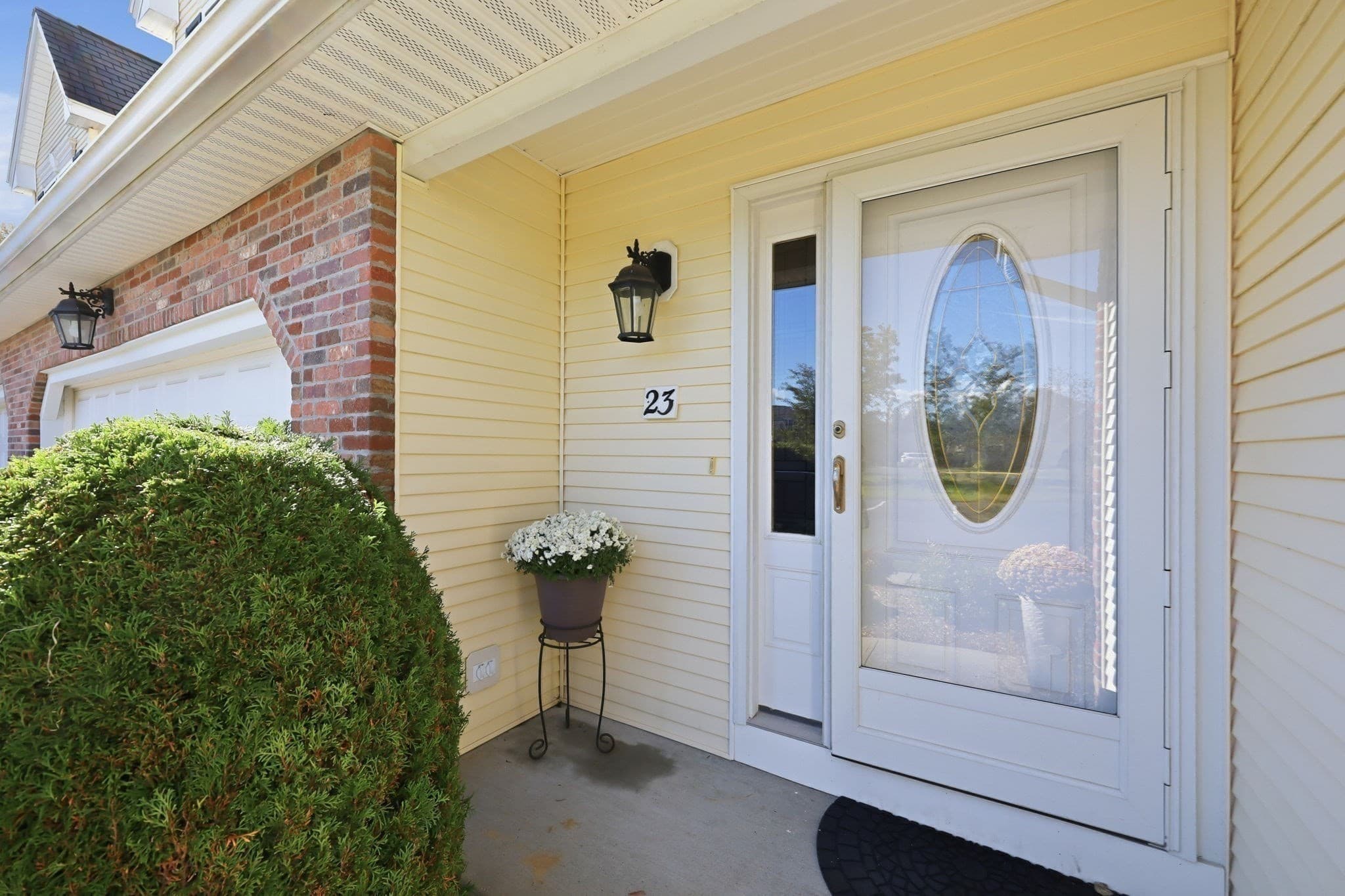 Condominium at 23 Wynnfield Cir # 23, Southwick MA 01077, photo 42 of 42
