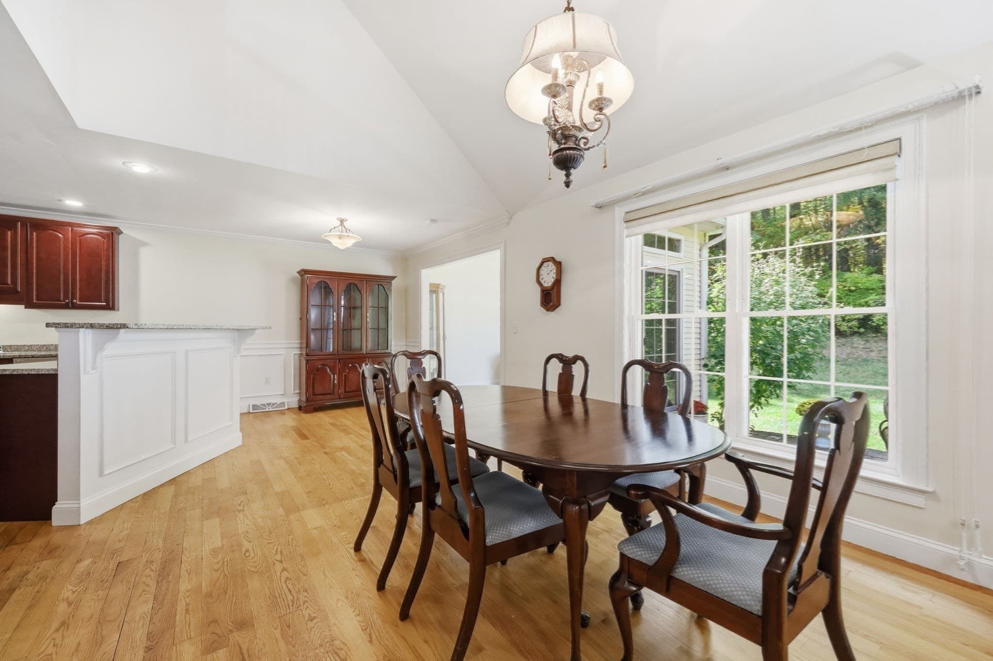 Condominium at 23 Wynnfield Cir # 23, Southwick MA 01077, photo 13 of 42