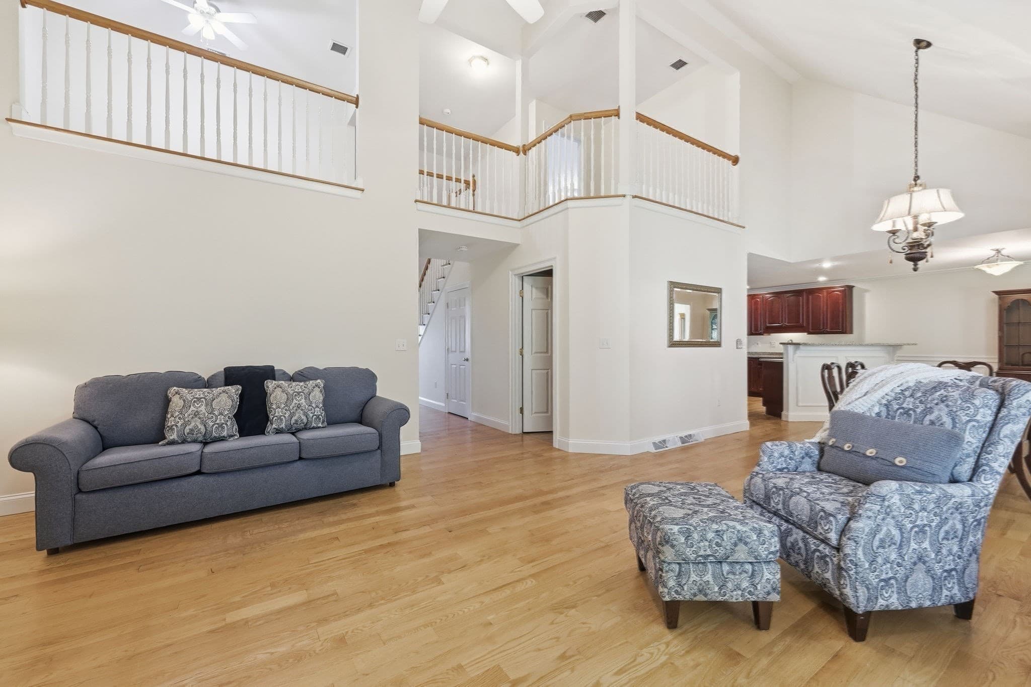 Condominium at 23 Wynnfield Cir # 23, Southwick MA 01077, photo 17 of 42