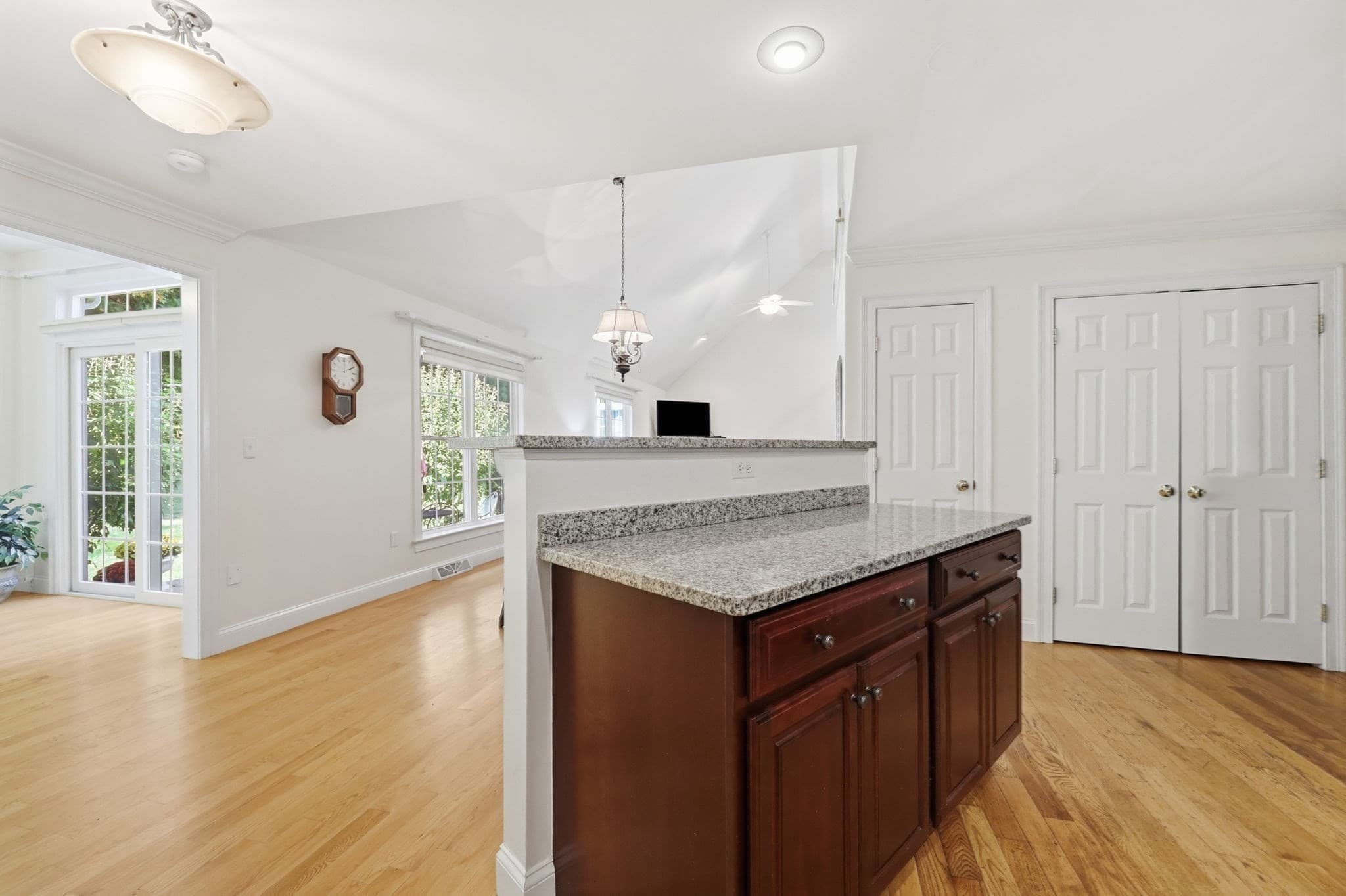 Condominium at 23 Wynnfield Cir # 23, Southwick MA 01077, photo 9 of 42