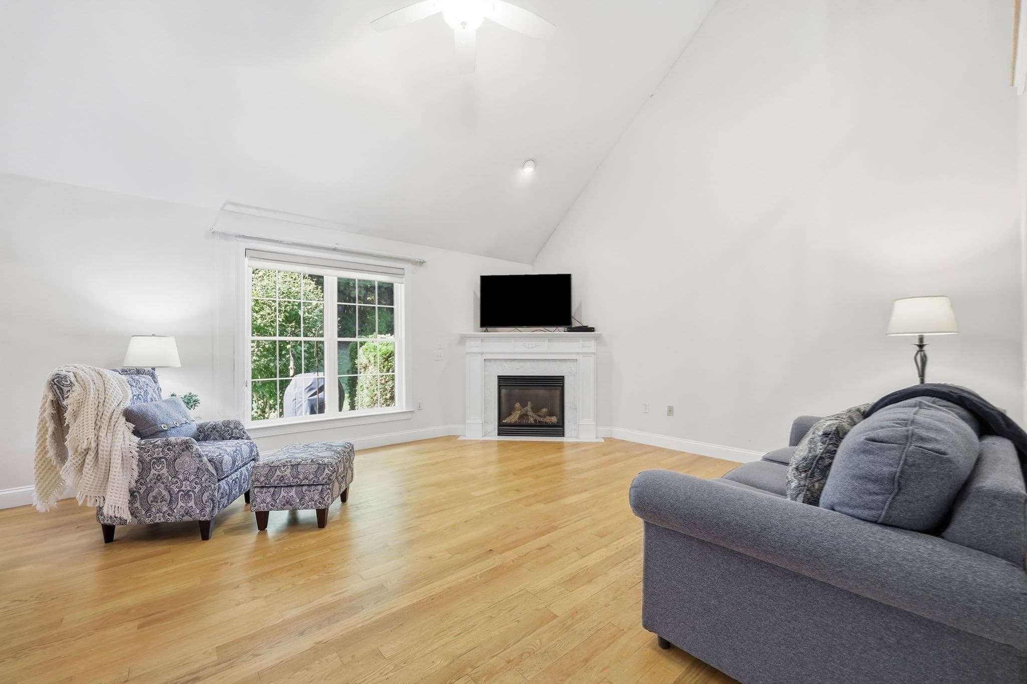 Condominium at 23 Wynnfield Cir # 23, Southwick MA 01077, photo 18 of 42