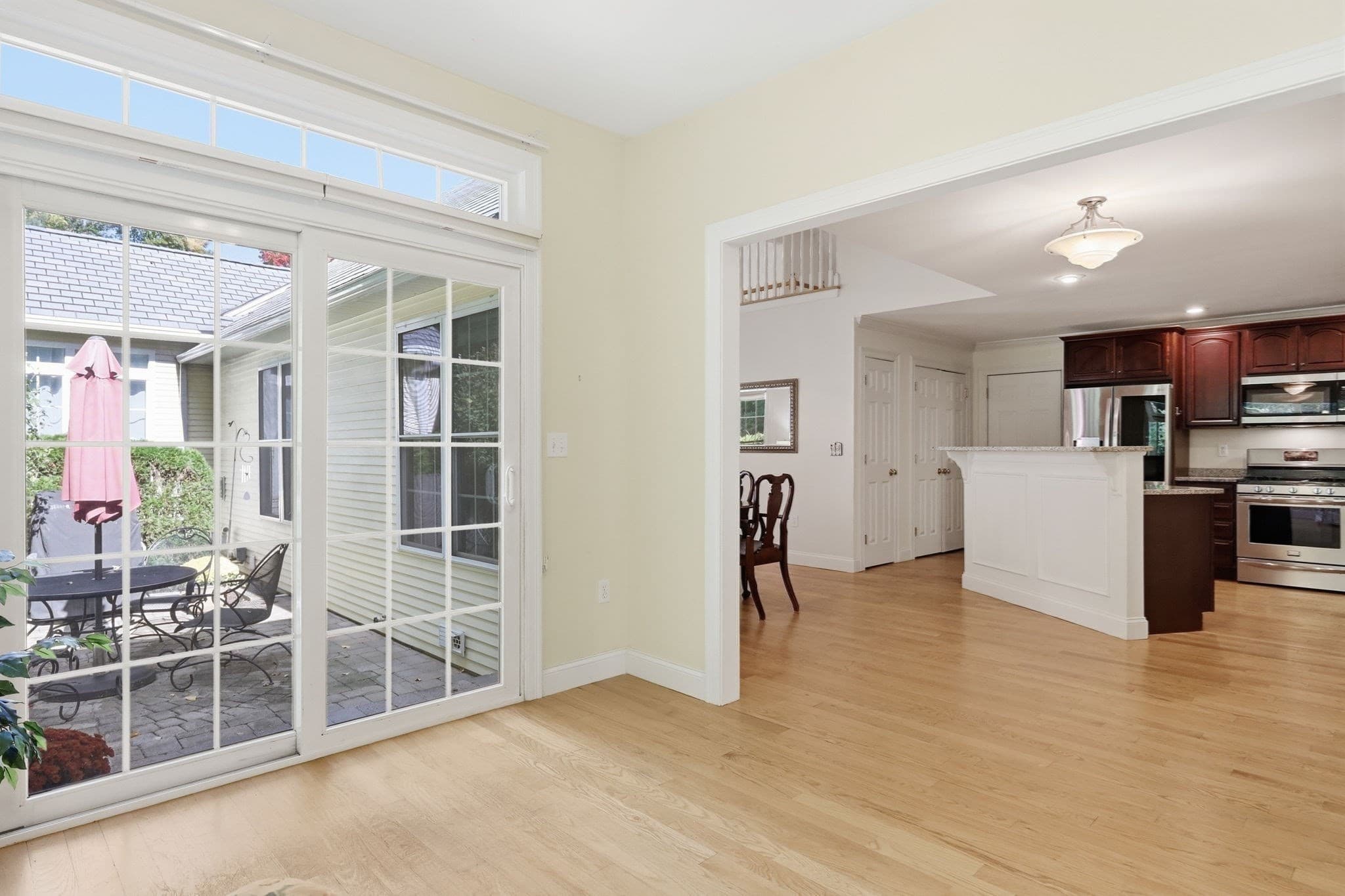 Condominium at 23 Wynnfield Cir # 23, Southwick MA 01077, photo 11 of 42