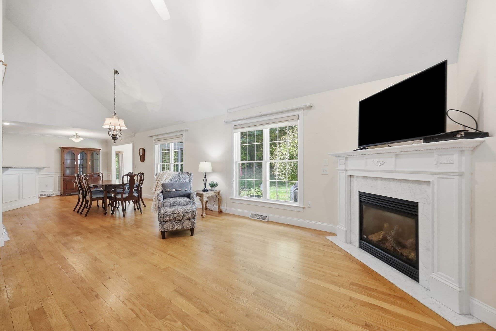 Condominium at 23 Wynnfield Cir # 23, Southwick MA 01077, photo 19 of 42