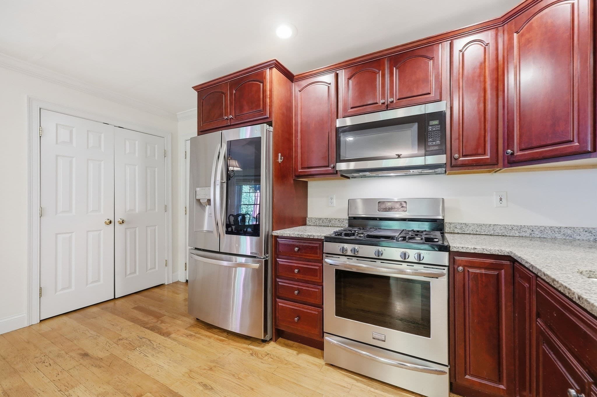 Condominium at 23 Wynnfield Cir # 23, Southwick MA 01077, photo 8 of 42