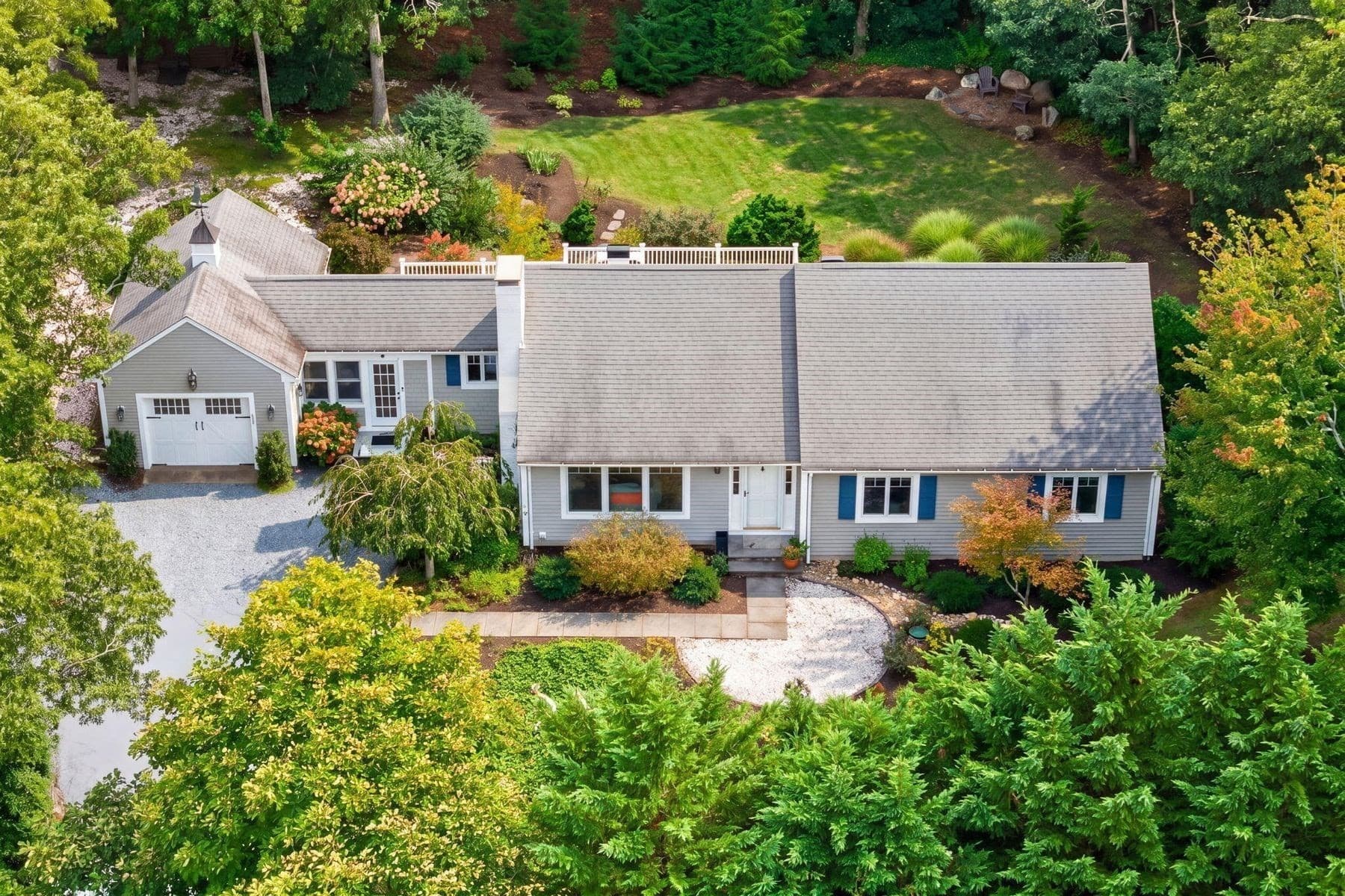 288 Millstone Rd, Brewster MA 02631