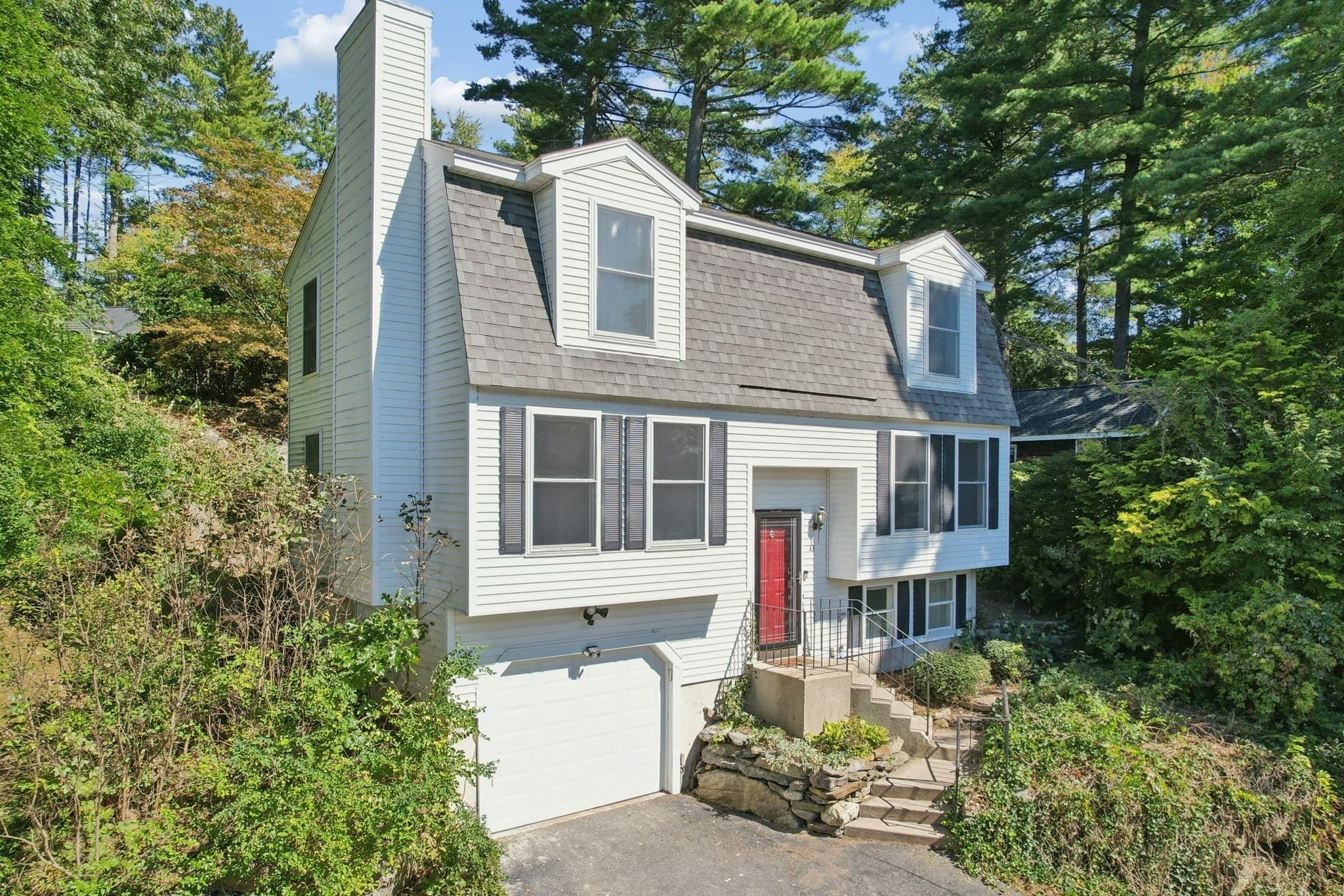 Single Family Residence at 13 Calvin, Ayer MA 01432, Ayer, photo 2 of 34