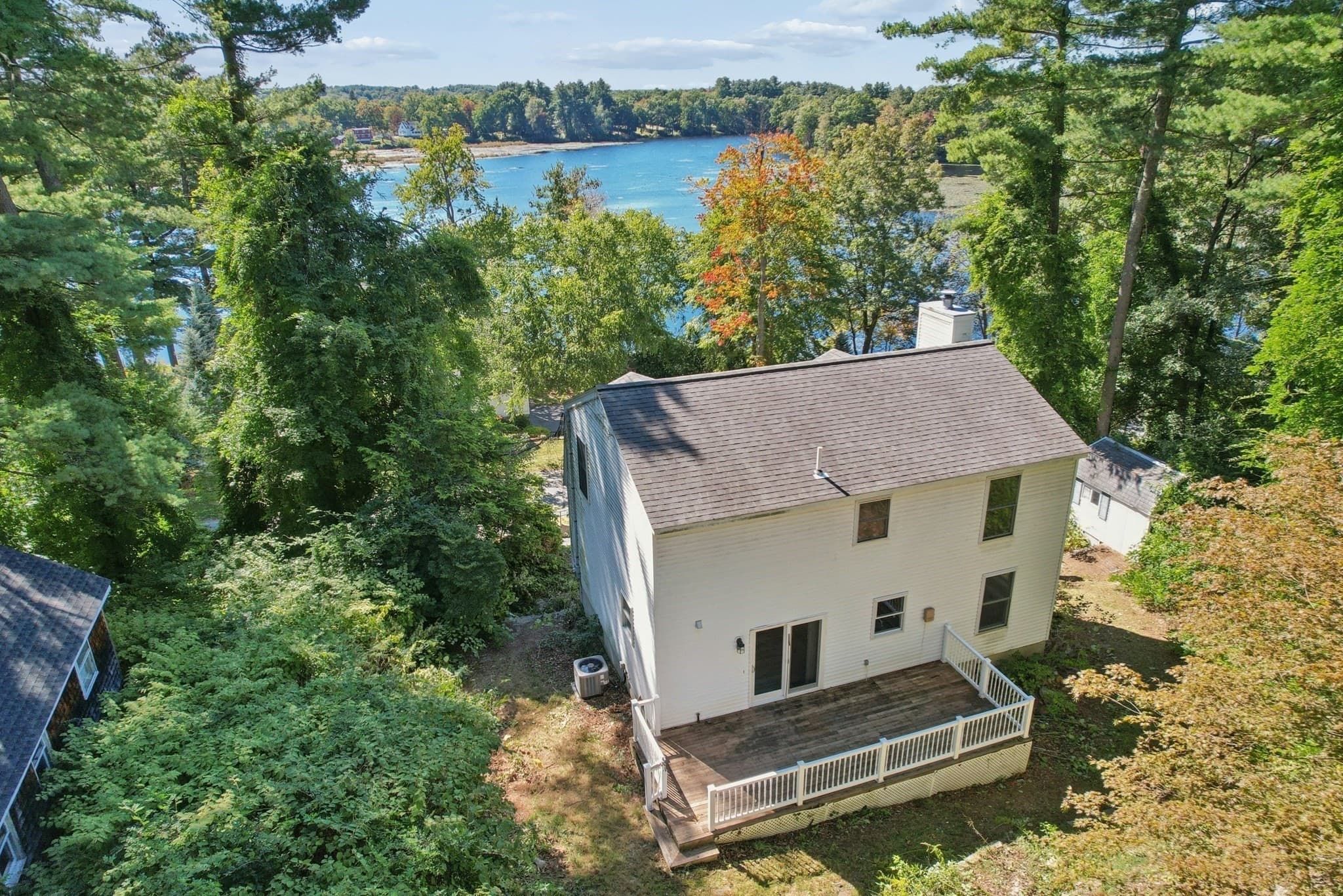Single Family Residence at 13 Calvin, Ayer MA 01432, Ayer, photo 3 of 34