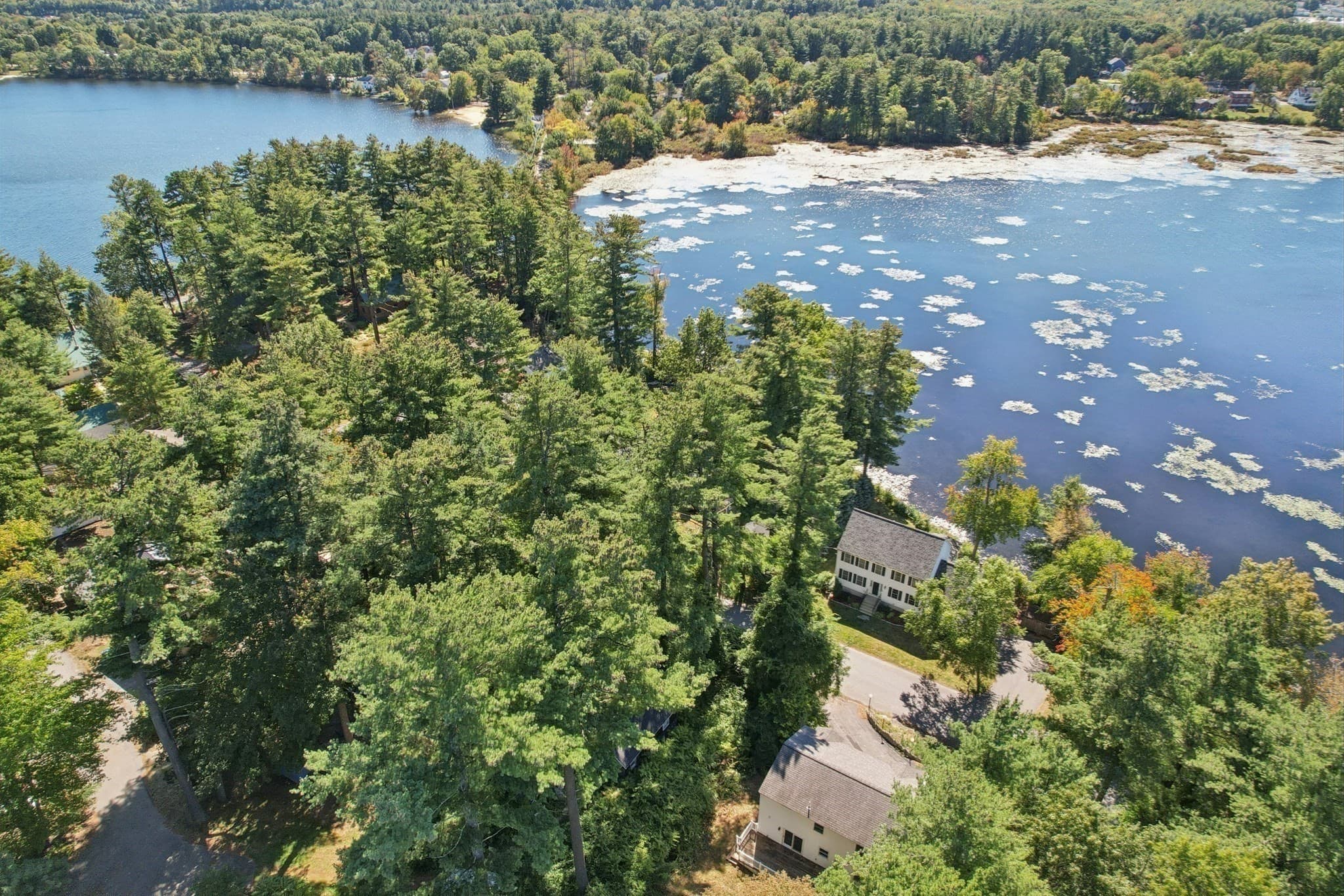 Single Family Residence at 13 Calvin, Ayer MA 01432, Ayer, photo 32 of 34