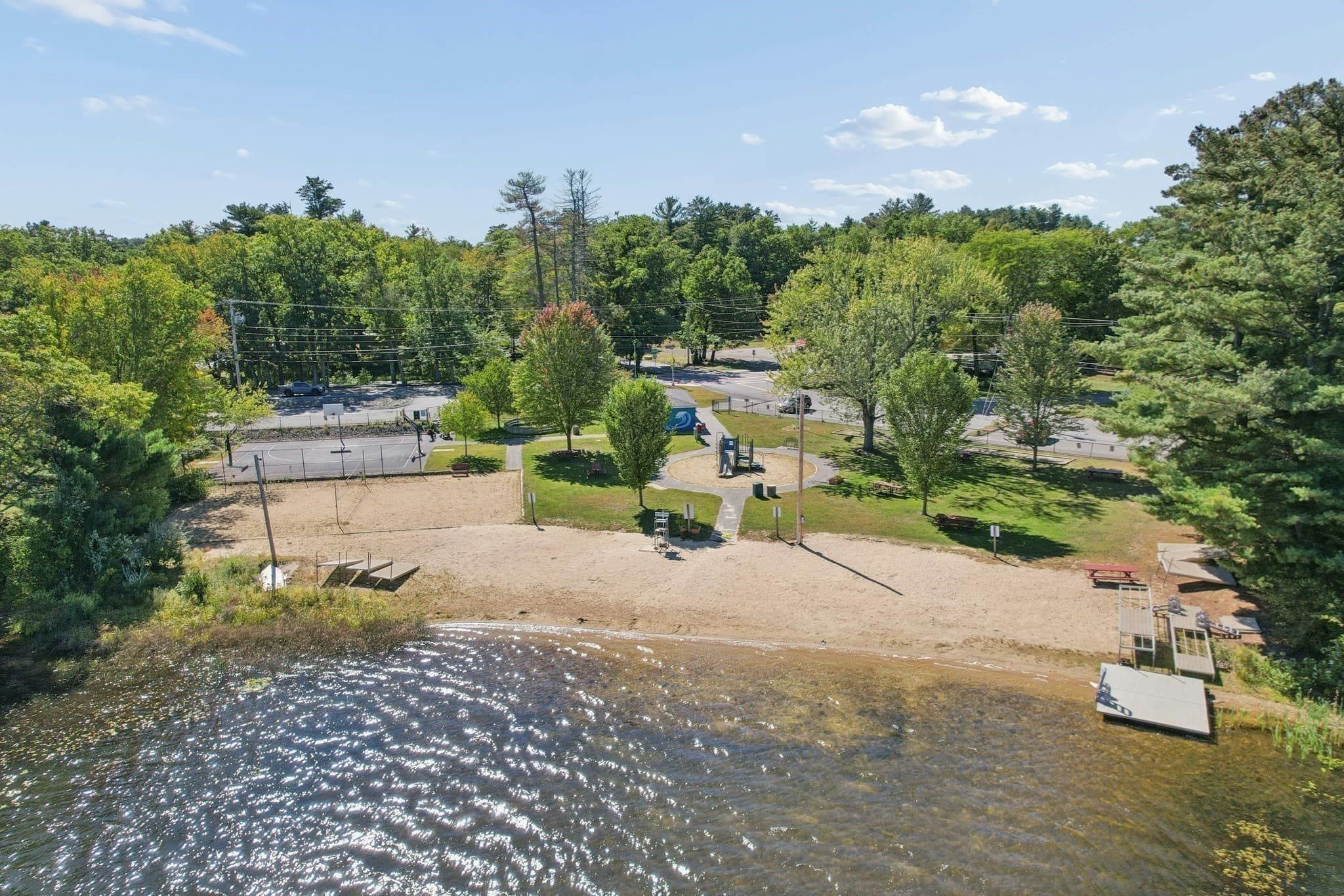 Single Family Residence at 13 Calvin, Ayer MA 01432, Ayer, photo 34 of 34