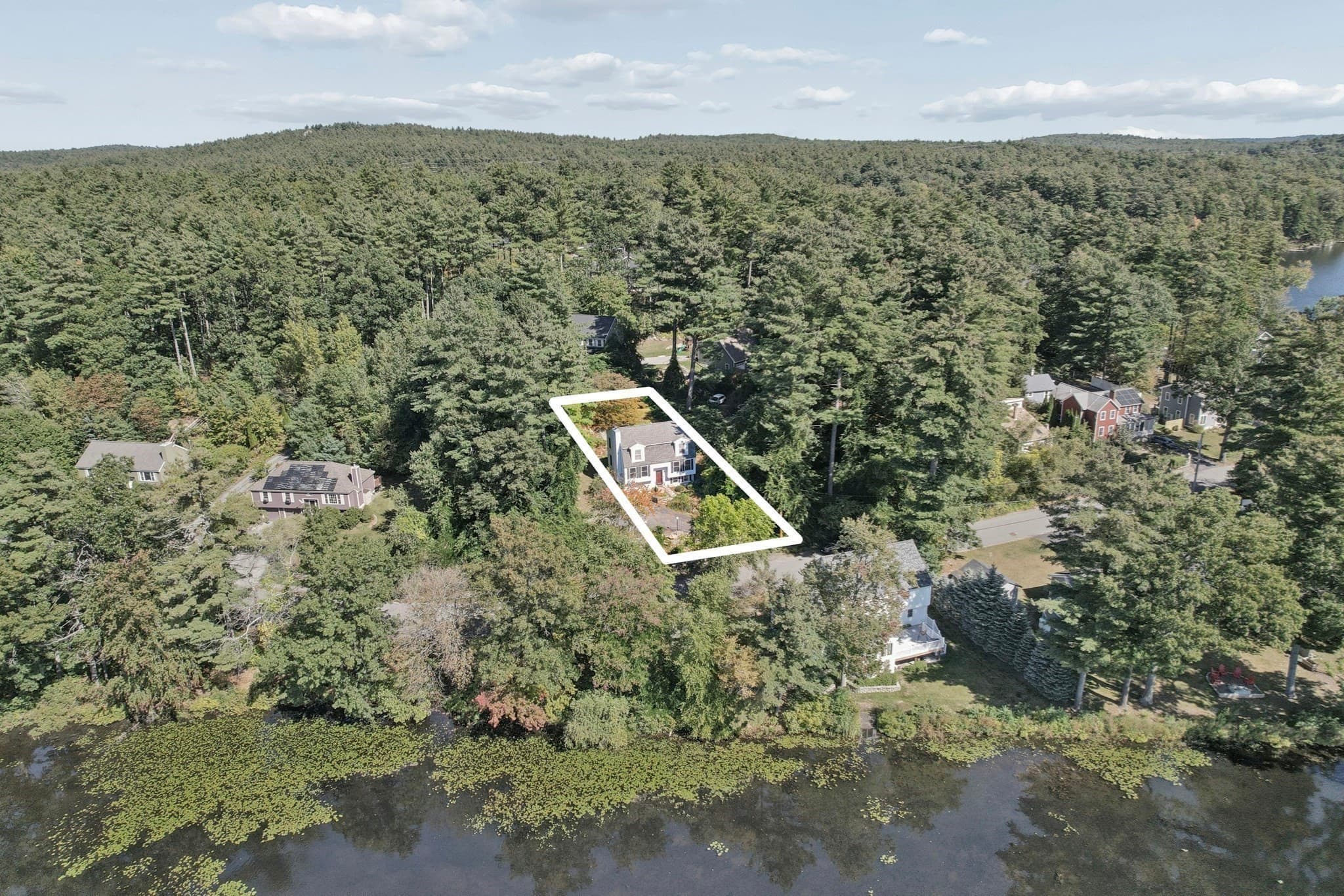 Single Family Residence at 13 Calvin, Ayer MA 01432, Ayer, photo 33 of 34