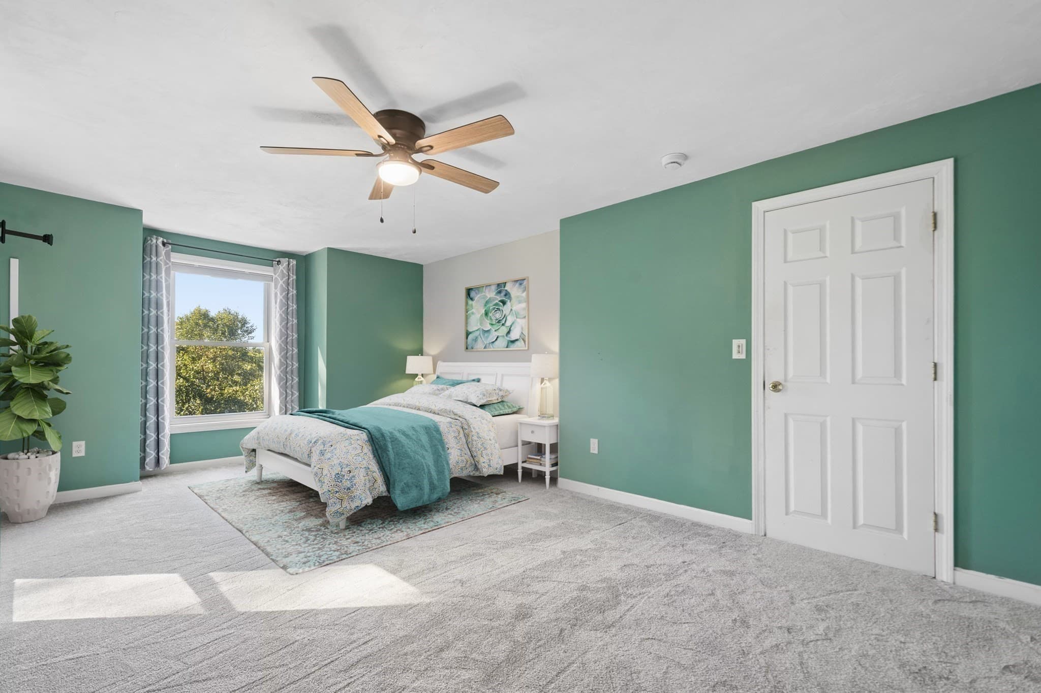 Single Family Residence at 13 Calvin, Ayer MA 01432, Ayer, photo 18 of 34