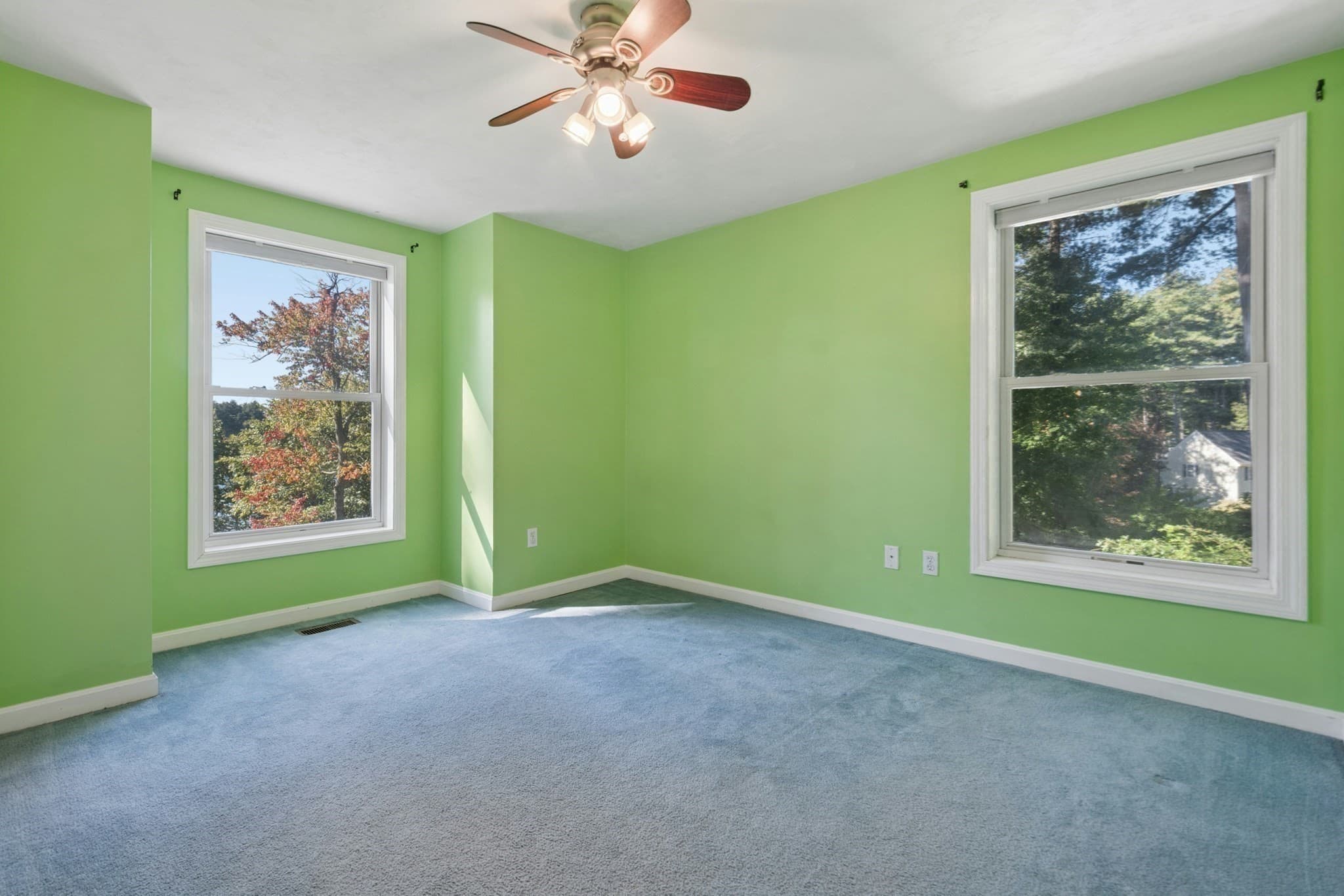 Single Family Residence at 13 Calvin, Ayer MA 01432, Ayer, photo 25 of 34
