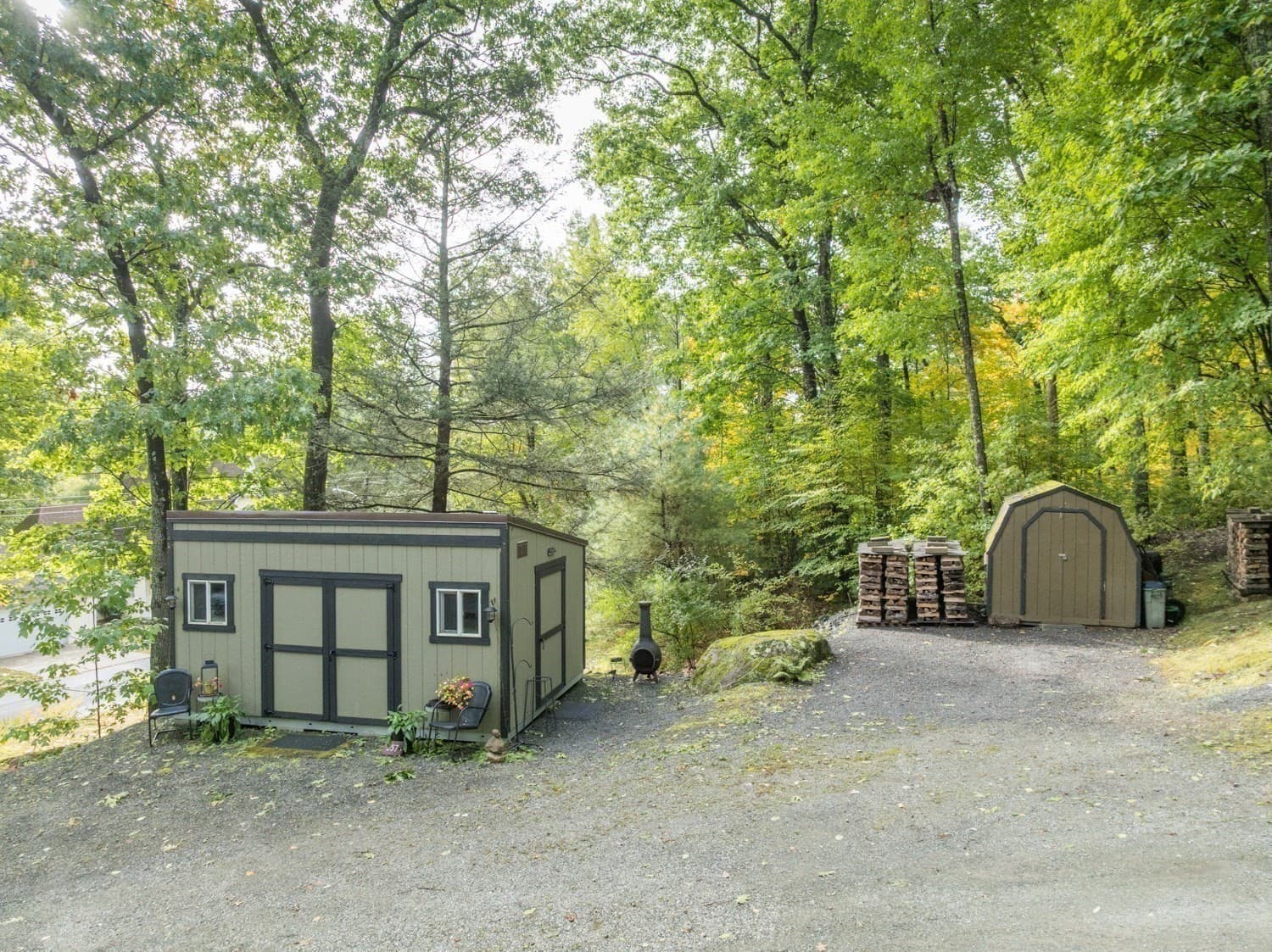Single Family Residence at 557 Federal St, Belchertown MA 01007, Belchertown, photo 23 of 42