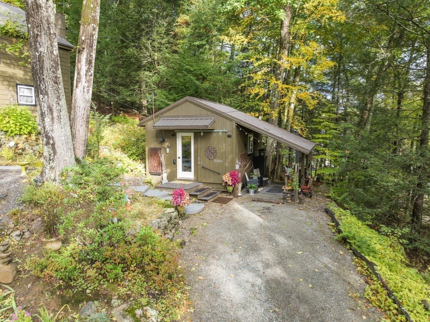 Single Family Residence at 557 Federal St, Belchertown MA 01007, Belchertown, photo 24 of 42