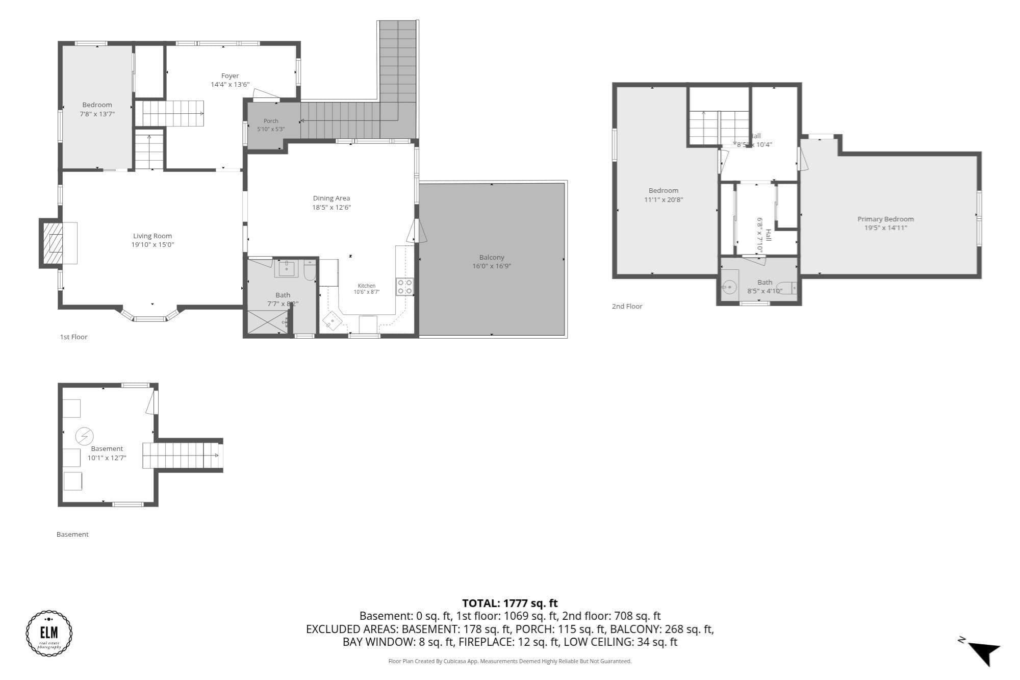 Single Family Residence at 557 Federal St, Belchertown MA 01007, Belchertown, photo 35 of 42
