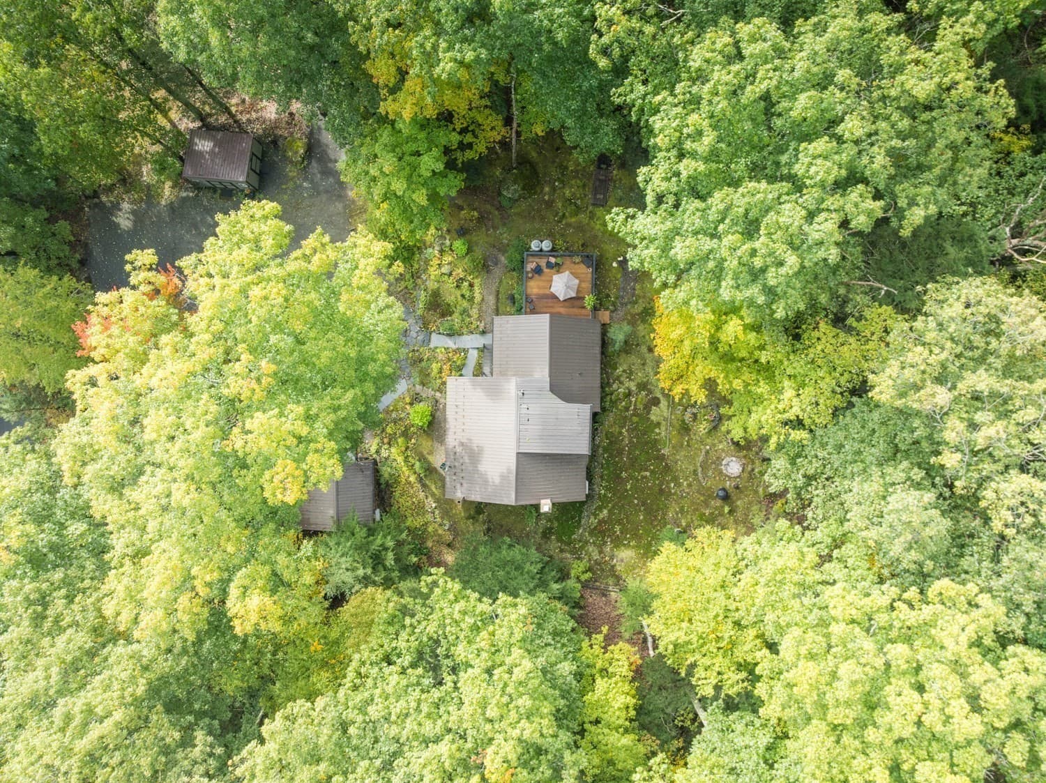 Single Family Residence at 557 Federal St, Belchertown MA 01007, Belchertown, photo 31 of 42