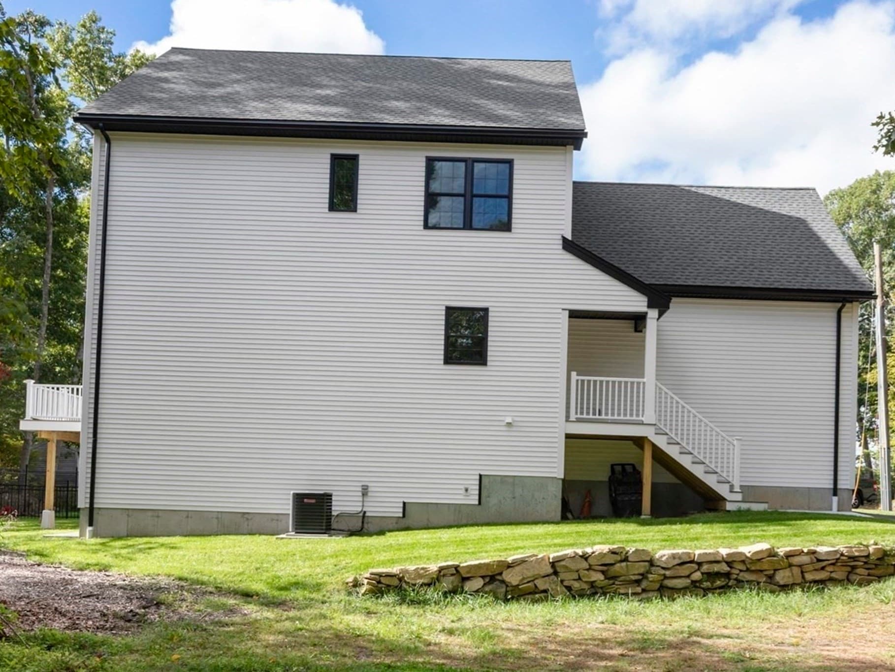 Single Family Residence at 24 Cooper Rd, Webster MA 01570, Webster, photo 3 of 39