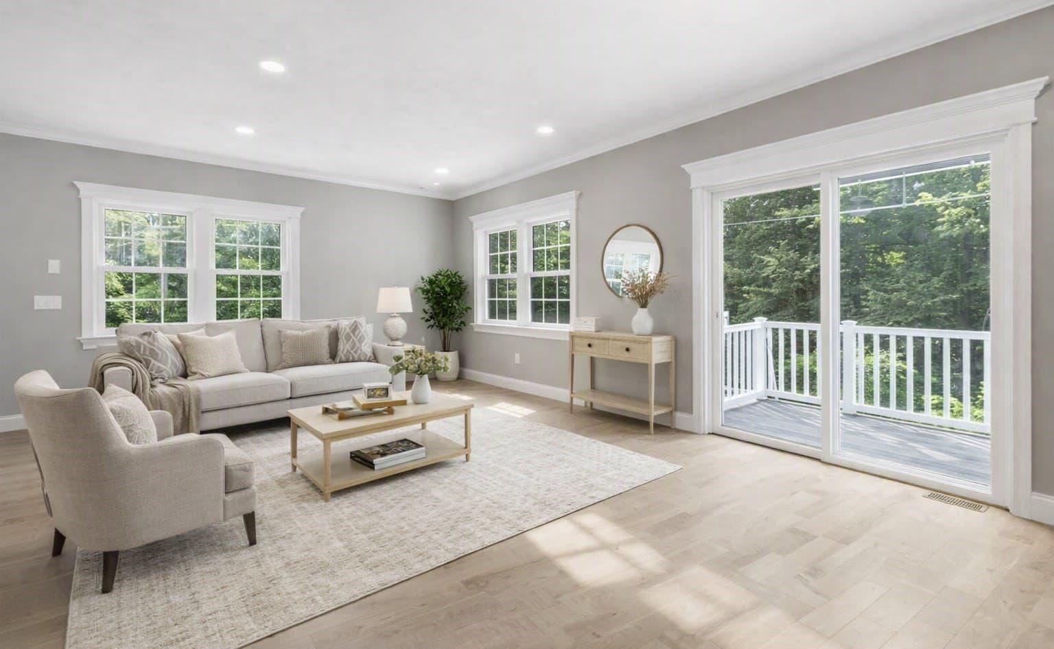 Single Family Residence at 24 Cooper Rd, Webster MA 01570, Webster, photo 15 of 39