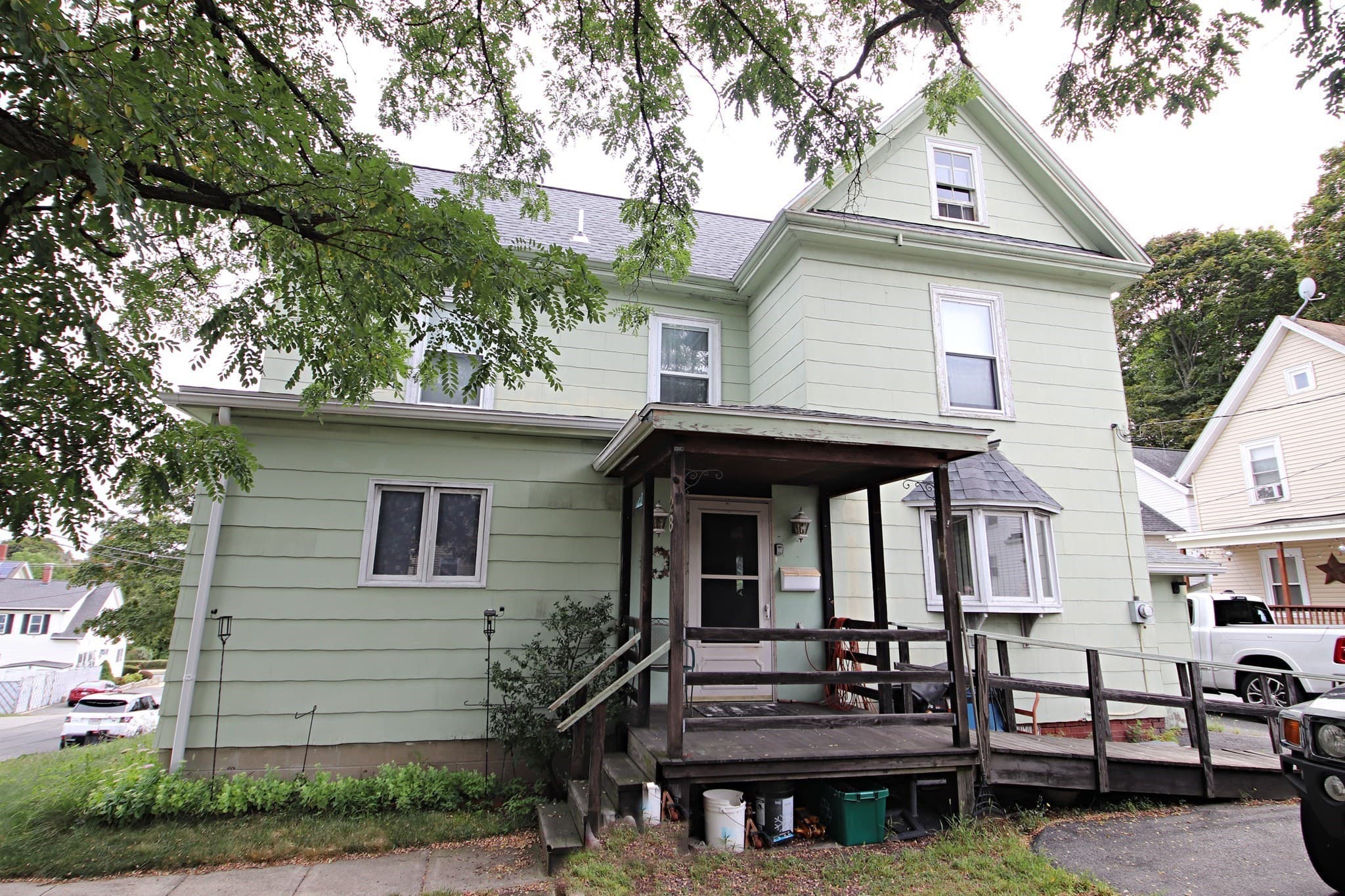 28 Wendell St, Saugus MA 01906