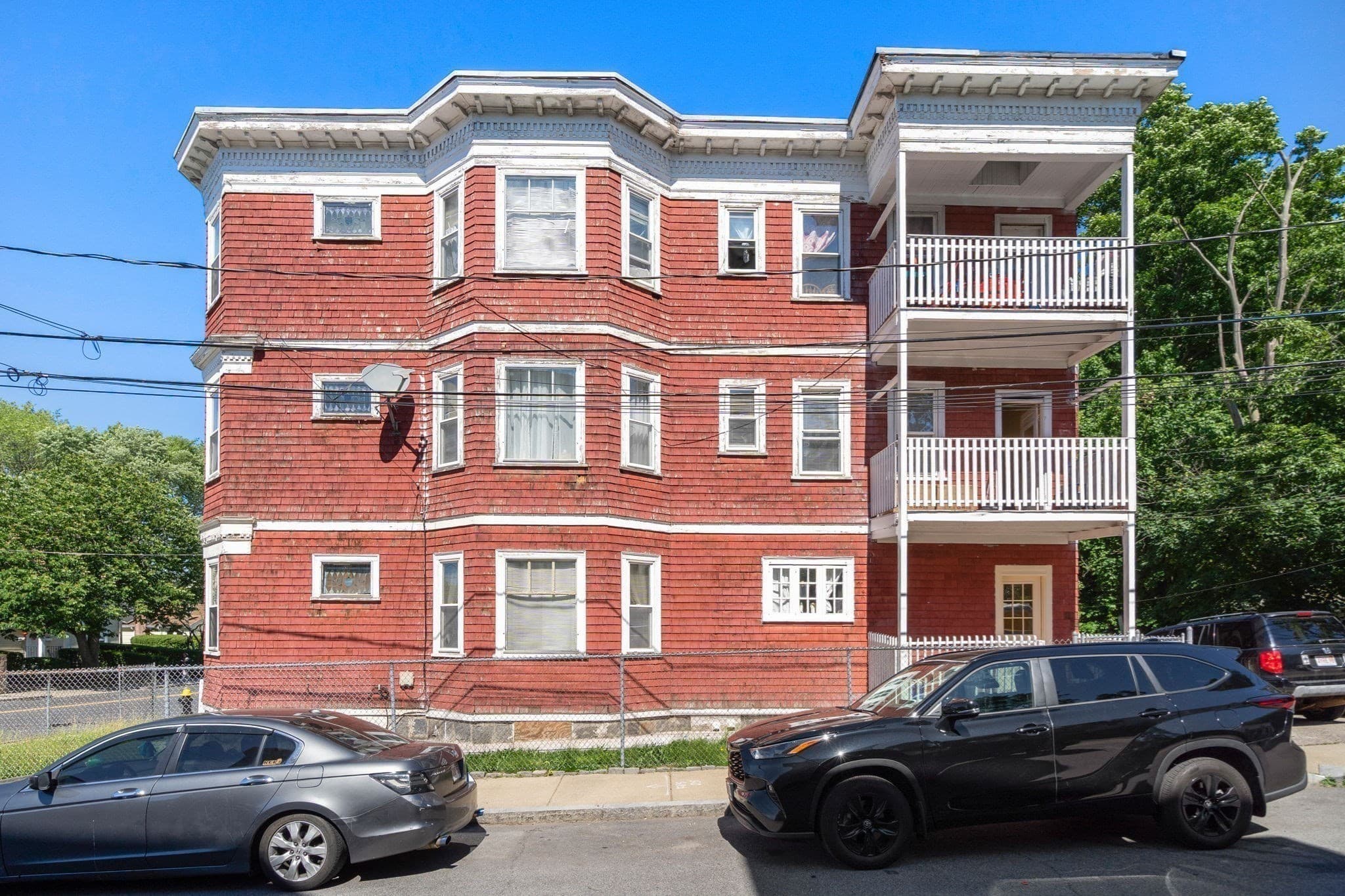 3 Family at 968 River St, Boston MA 02136, Boston, photo 16 of 17