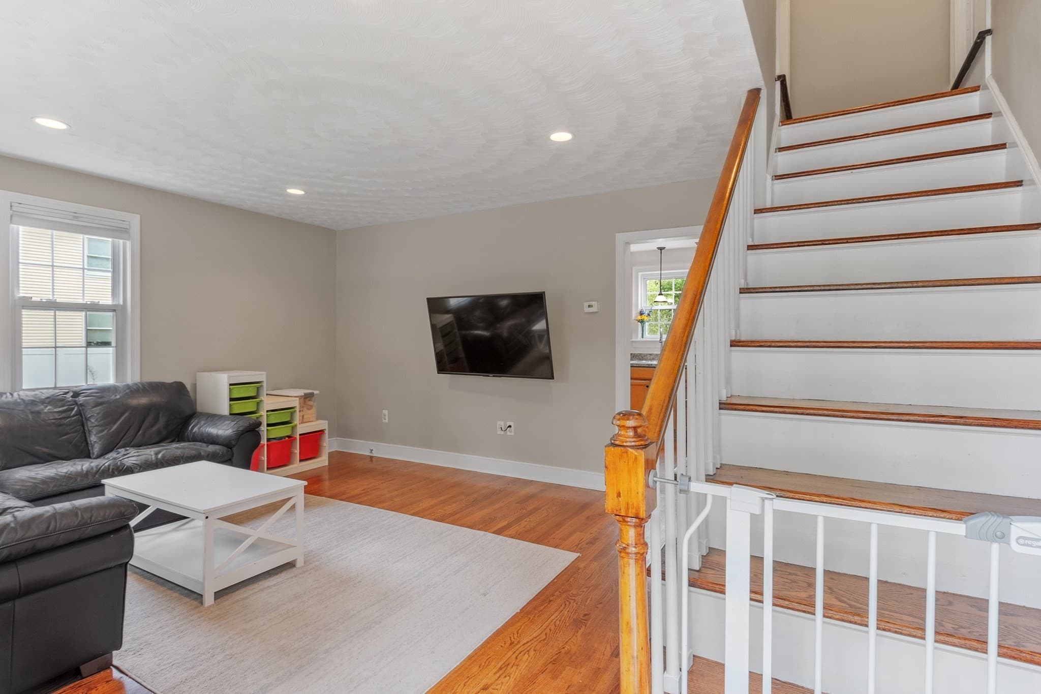 Single Family Residence at 35 Jefferson Road, Northborough MA 01532, Northborough, photo 2 of 38