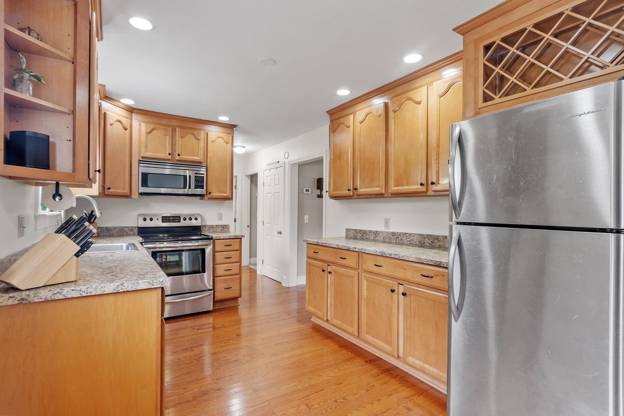 Single Family Residence at 35 Jefferson Road, Northborough MA 01532, Northborough, photo 6 of 38