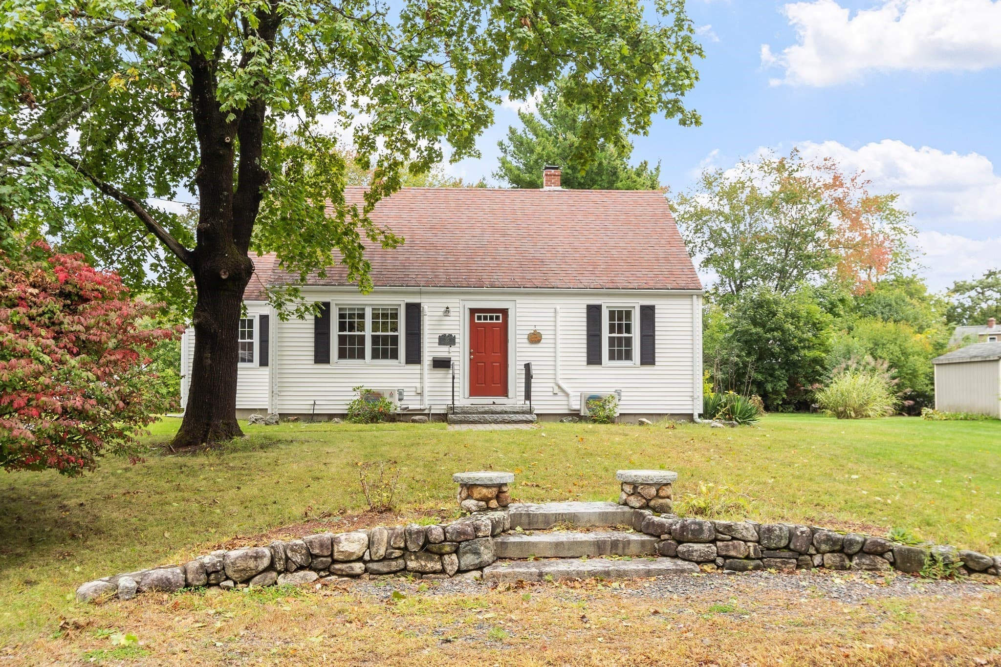 35 Jefferson Road, Northborough MA 01532