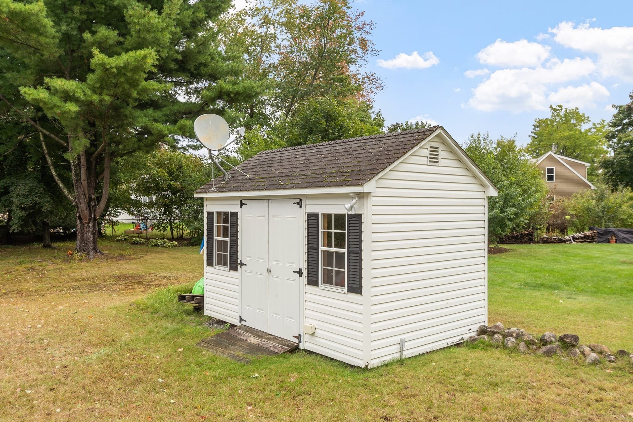 Single Family Residence at 35 Jefferson Road, Northborough MA 01532, Northborough, photo 38 of 38