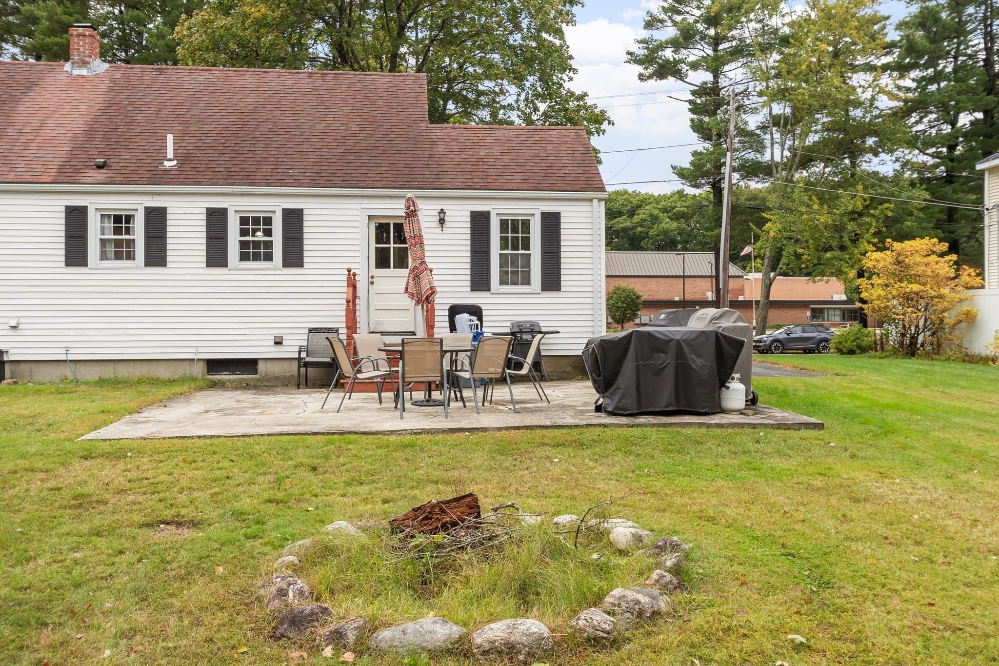 Single Family Residence at 35 Jefferson Road, Northborough MA 01532, Northborough, photo 33 of 38