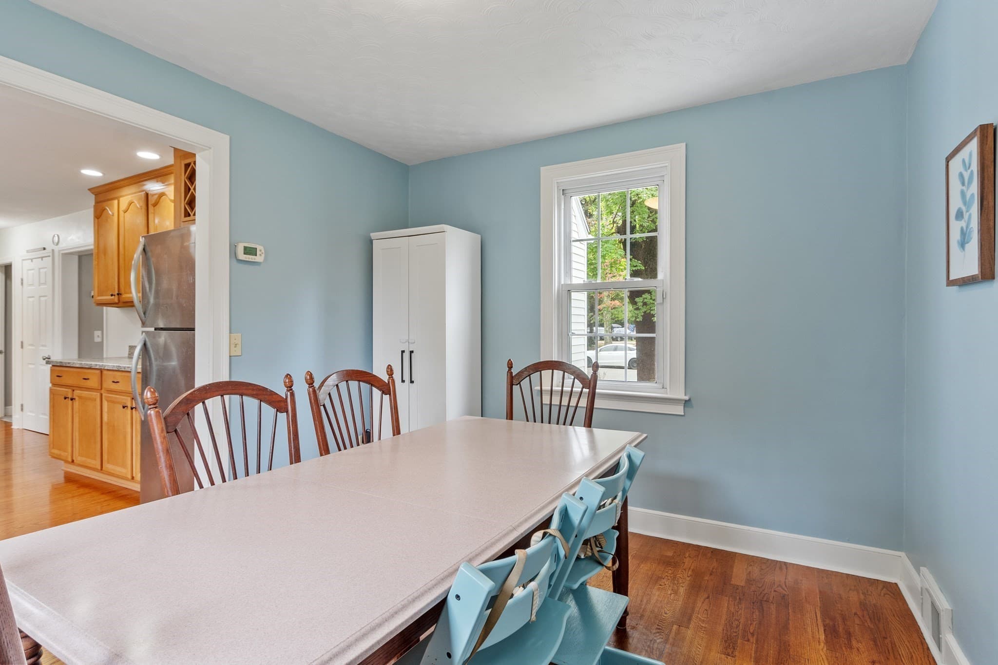 Single Family Residence at 35 Jefferson Road, Northborough MA 01532, Northborough, photo 11 of 38