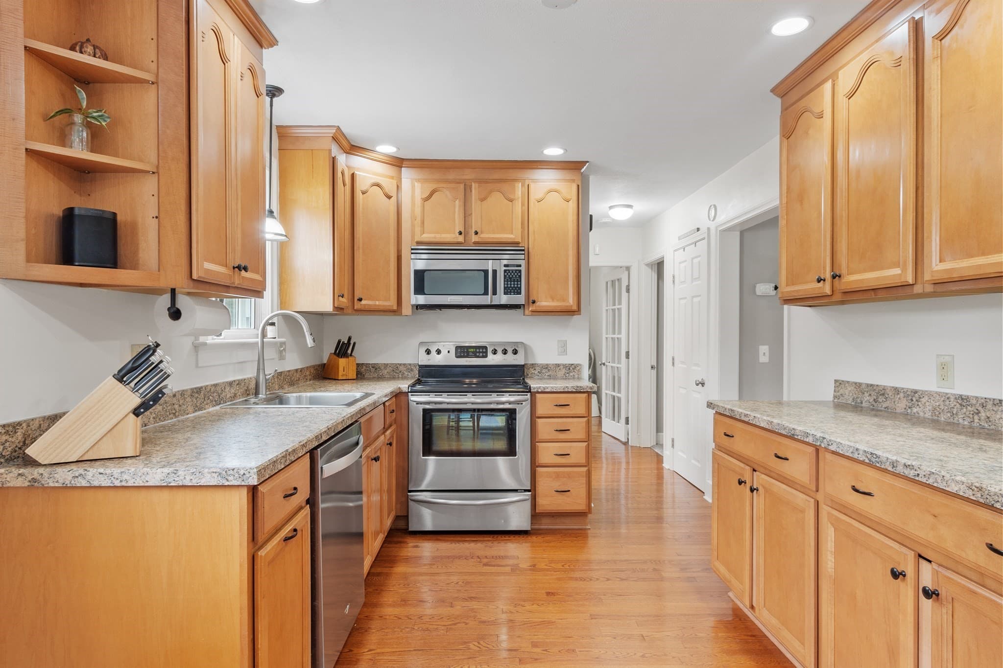 Single Family Residence at 35 Jefferson Road, Northborough MA 01532, Northborough, photo 8 of 38