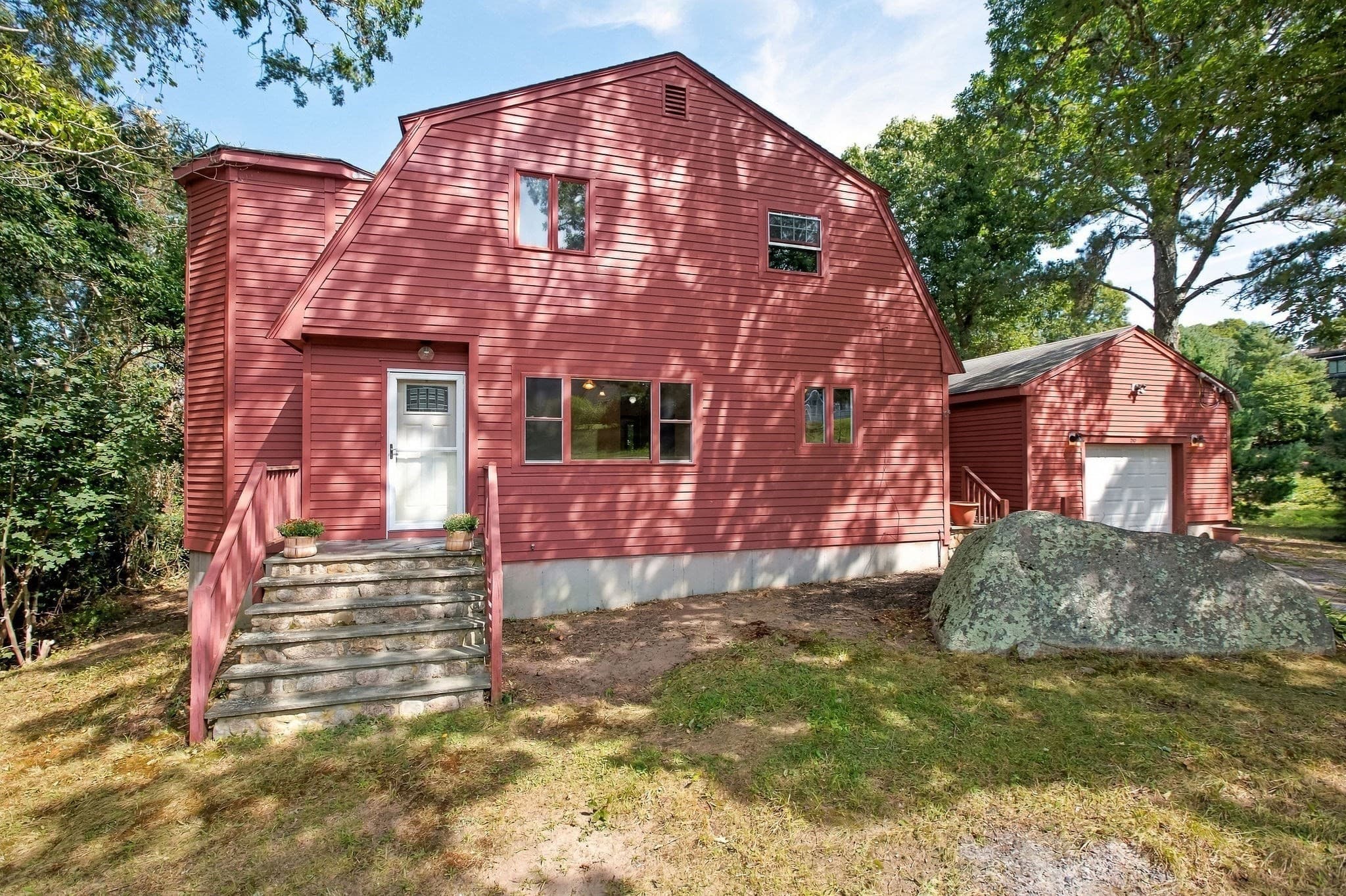 Single Family Residence at 56 Westmoreland Dr, Falmouth MA 02540, Falmouth, photo 3 of 37
