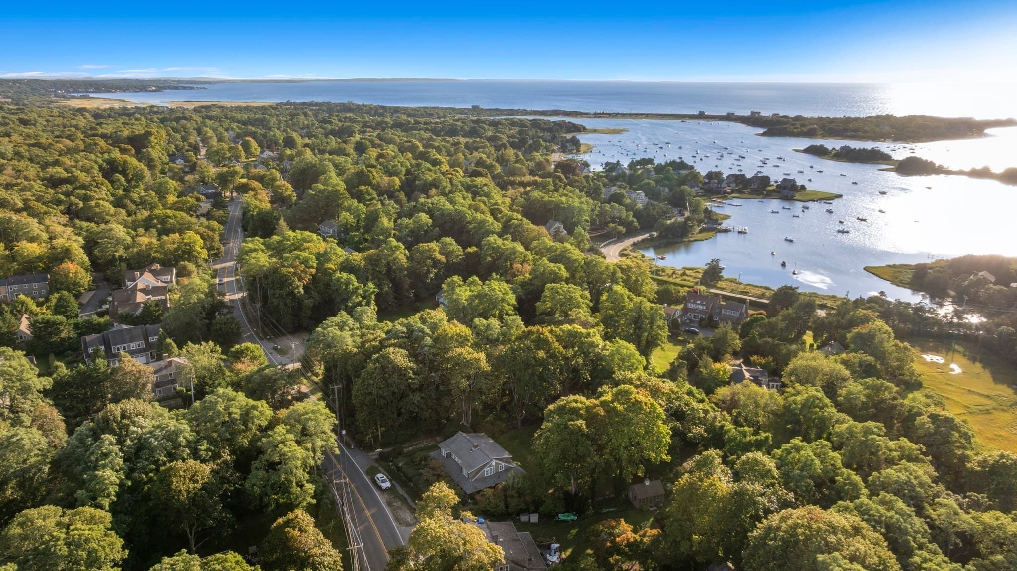 Single Family Residence at 56 Westmoreland Dr, Falmouth MA 02540, Falmouth, photo 36 of 37