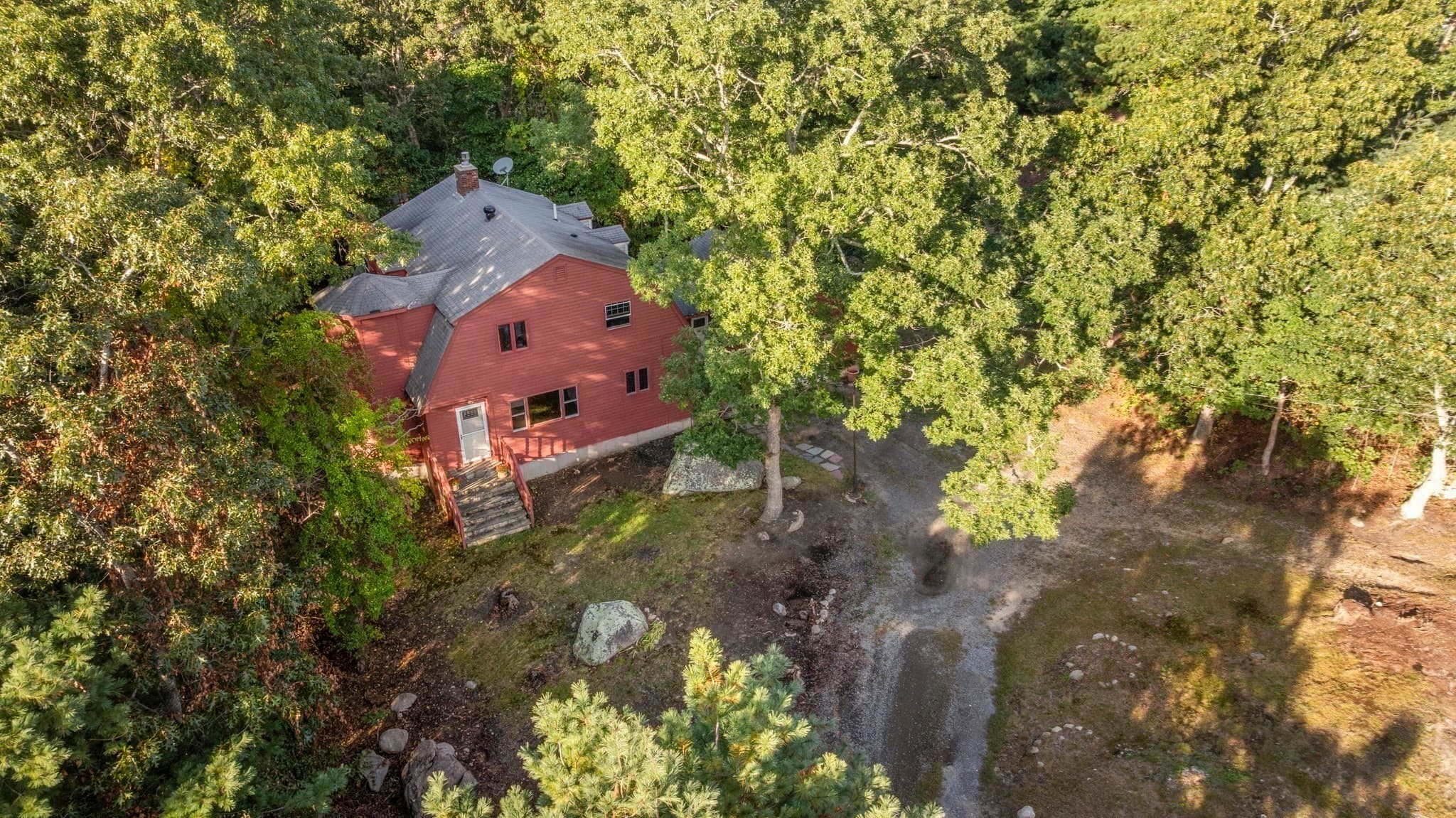 Single Family Residence at 56 Westmoreland Dr, Falmouth MA 02540, Falmouth, photo 31 of 37
