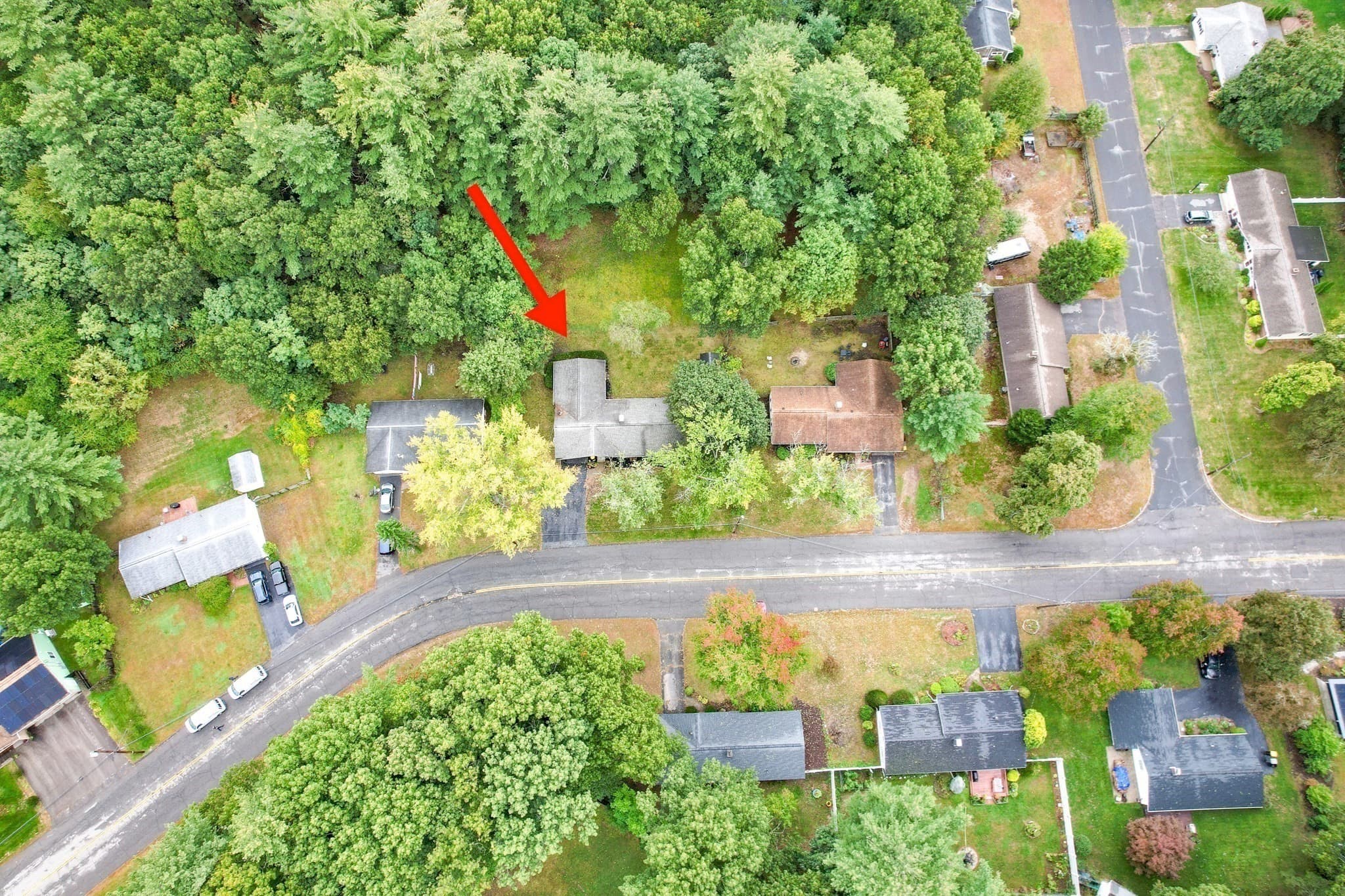 Single Family Residence at 29 Eisenhower Road, Framingham MA 01701, Framingham, photo 26 of 27