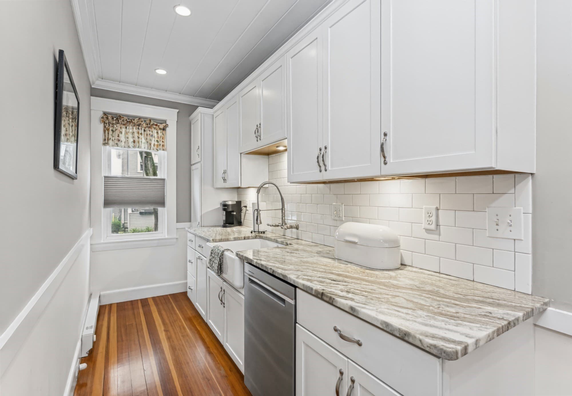 Single Family Residence at 40 Quincy St, Methuen MA 01844, Methuen, photo 23 of 36