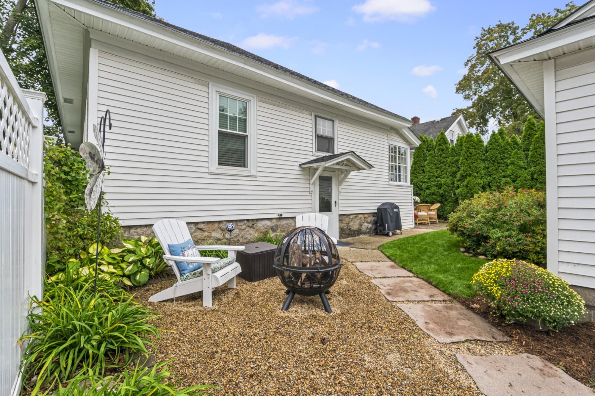 Single Family Residence at 40 Quincy St, Methuen MA 01844, Methuen, photo 6 of 36