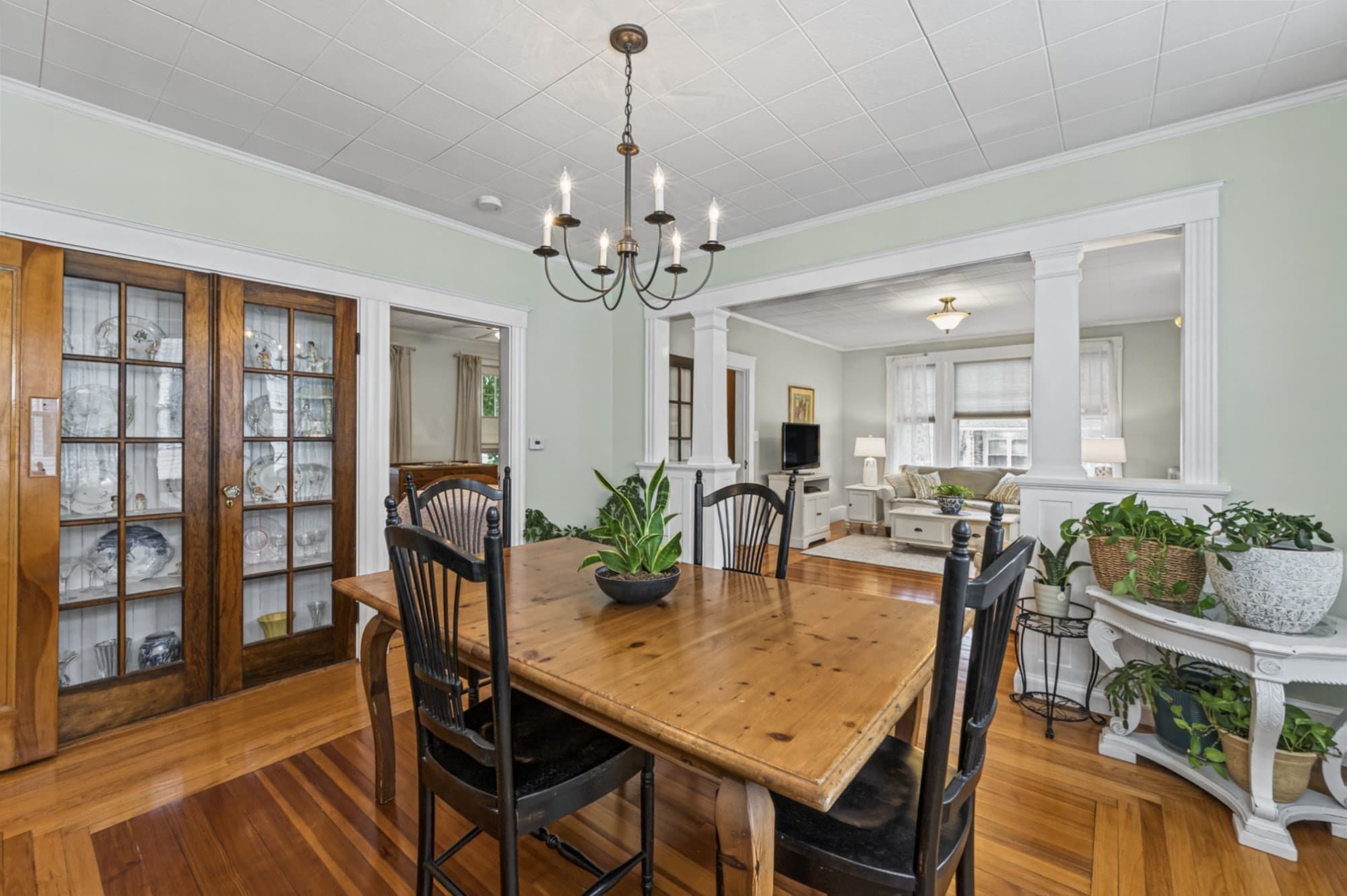 Single Family Residence at 40 Quincy St, Methuen MA 01844, Methuen, photo 17 of 36