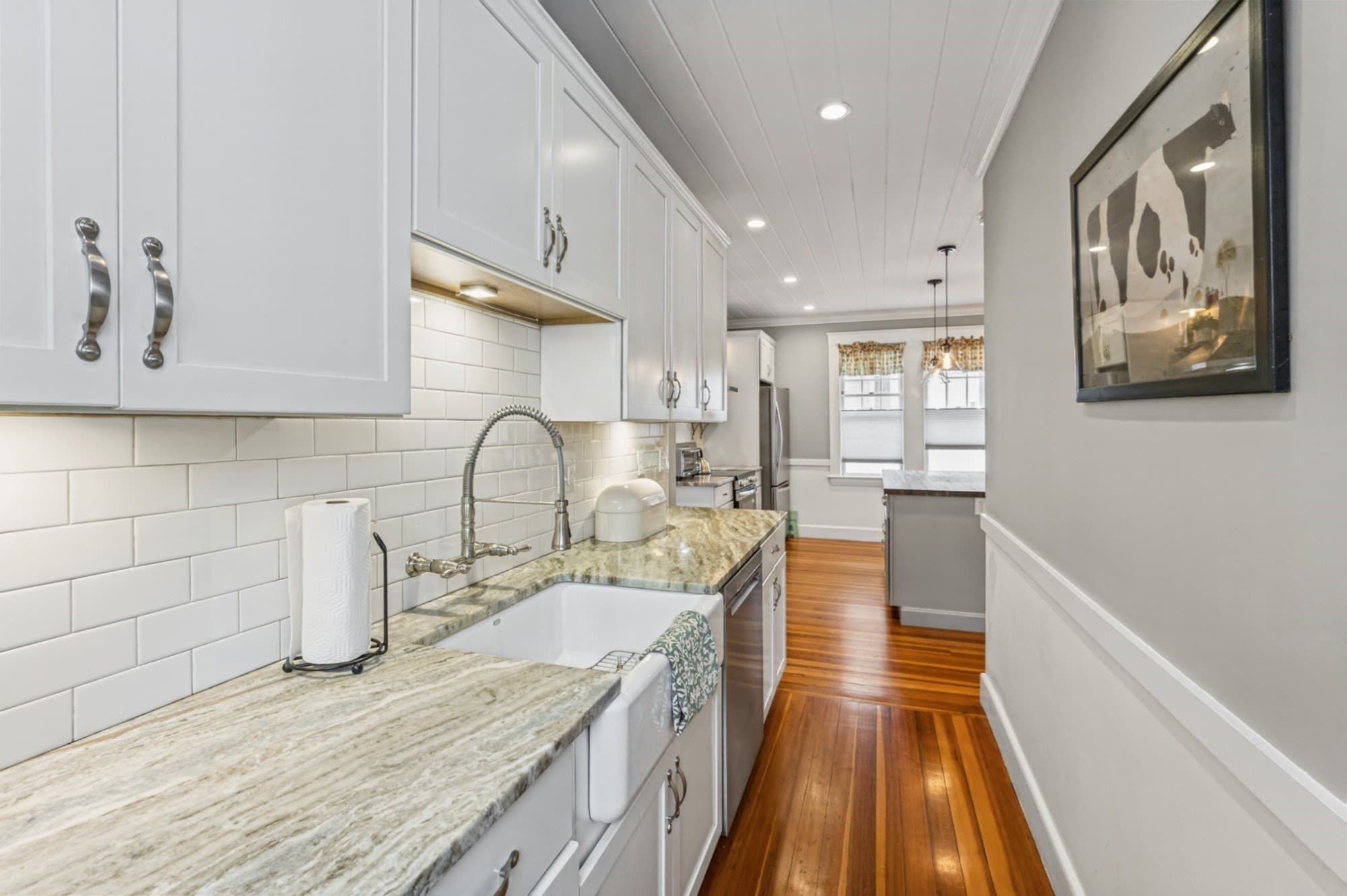 Single Family Residence at 40 Quincy St, Methuen MA 01844, Methuen, photo 22 of 36
