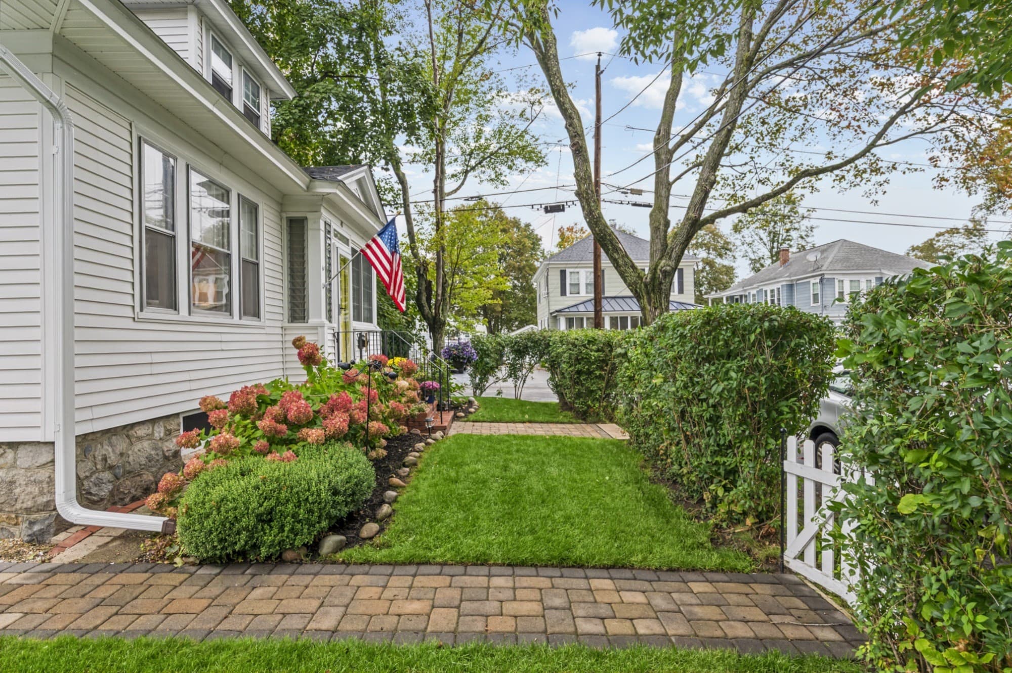 Single Family Residence at 40 Quincy St, Methuen MA 01844, Methuen, photo 7 of 36